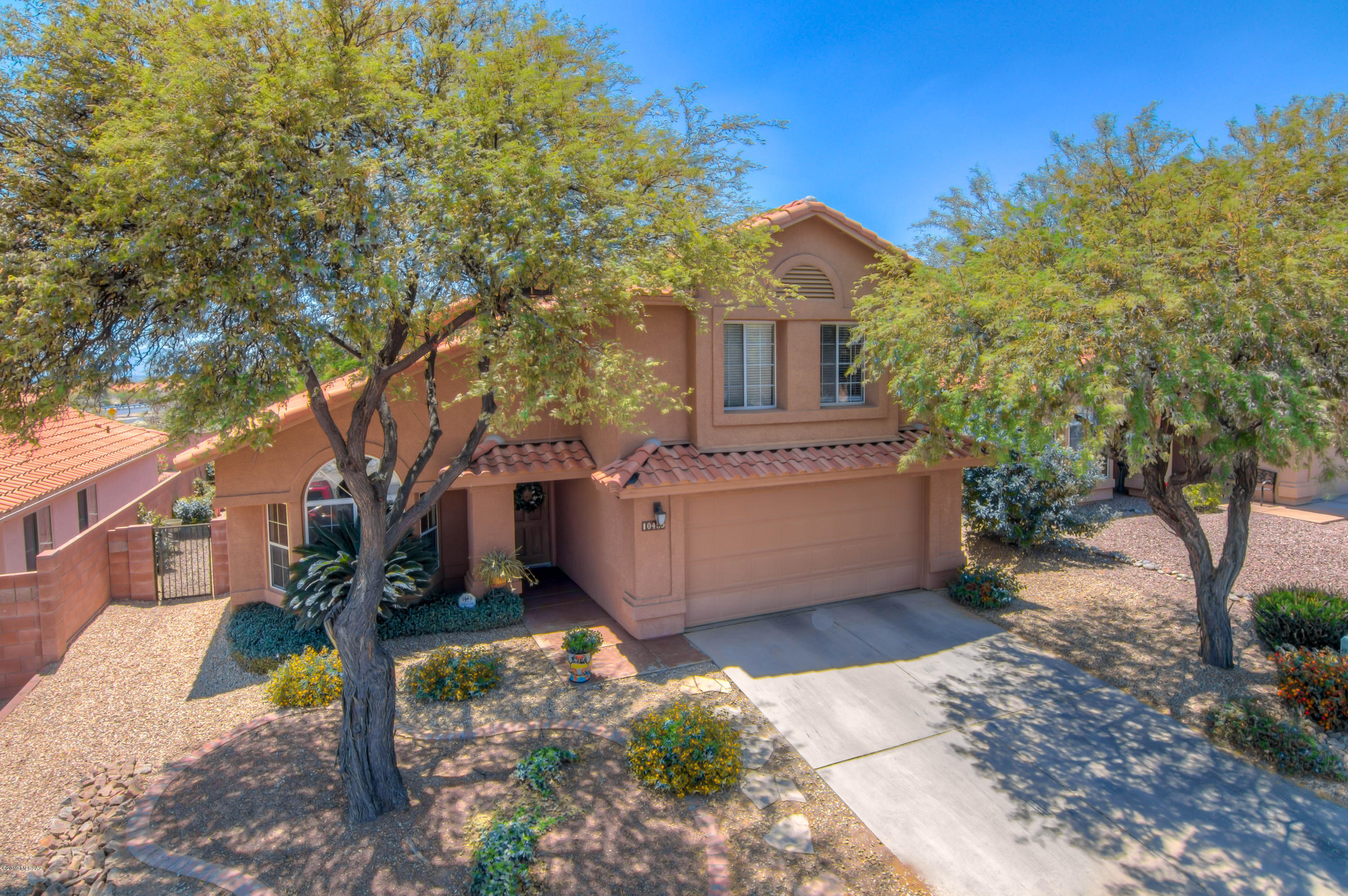 Vista Del Oro Estates (1-137) - Residential