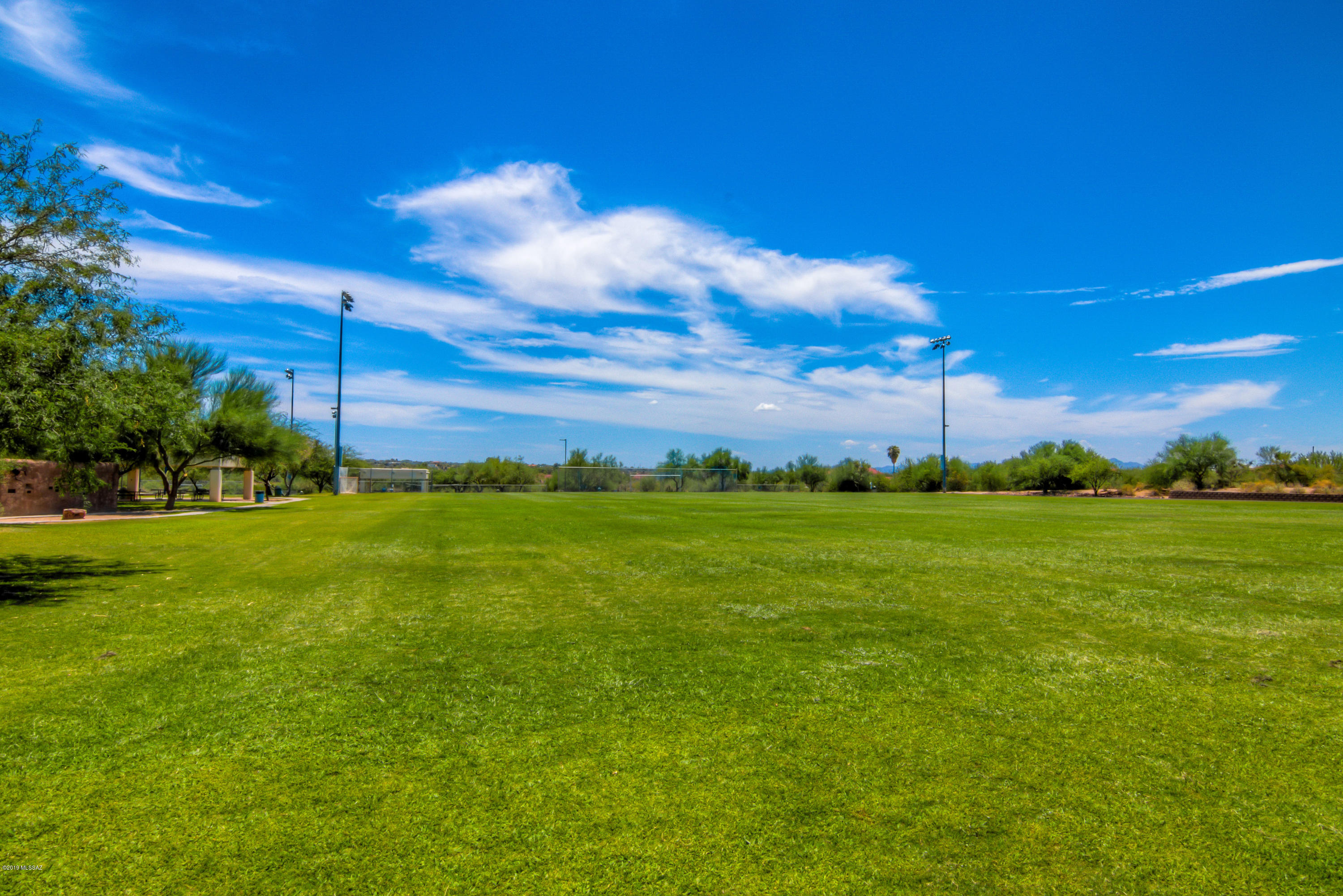 Vista Del Oro Estates (1-137) - Residential