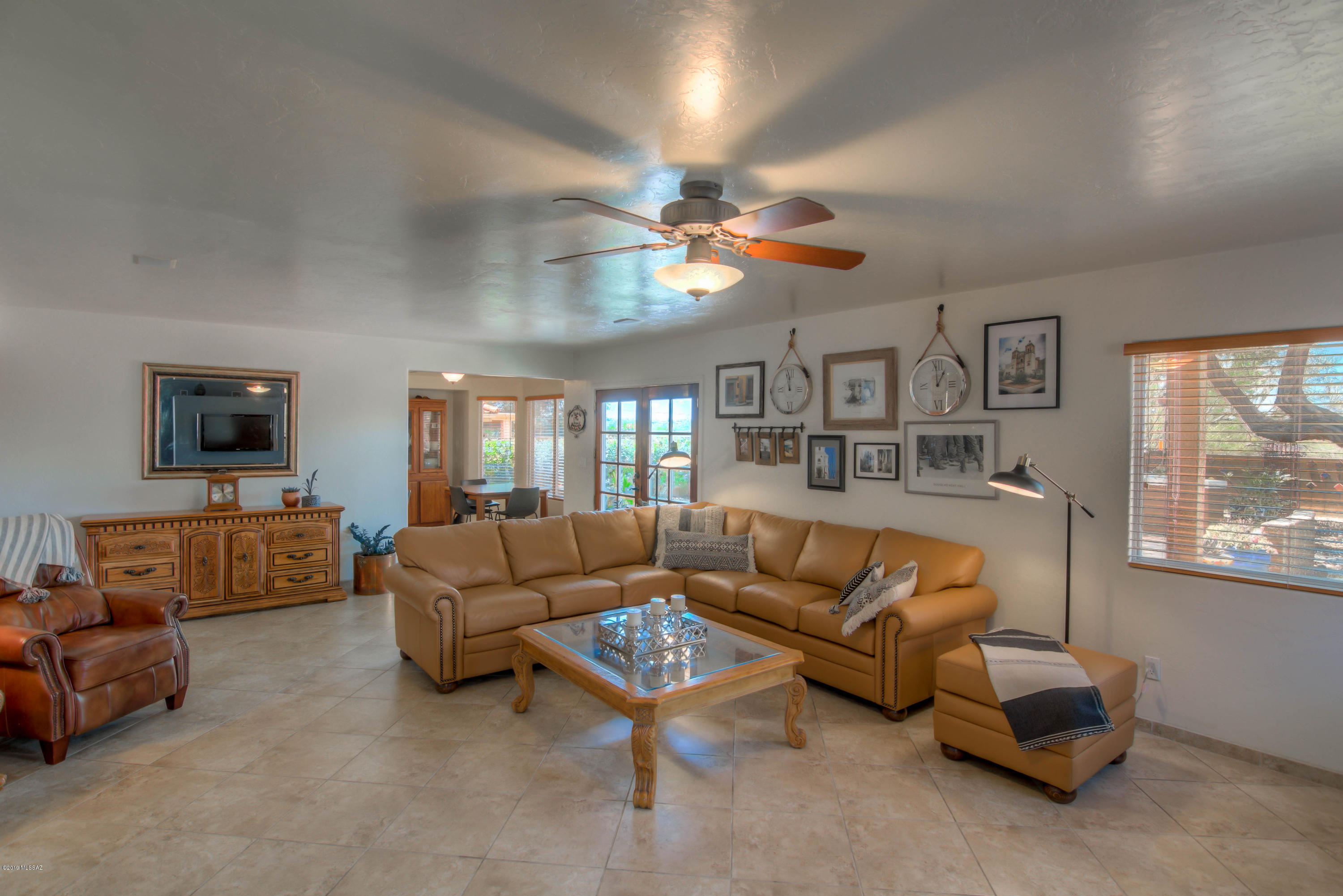 Vista Del Oro Estates (1-137) - Residential