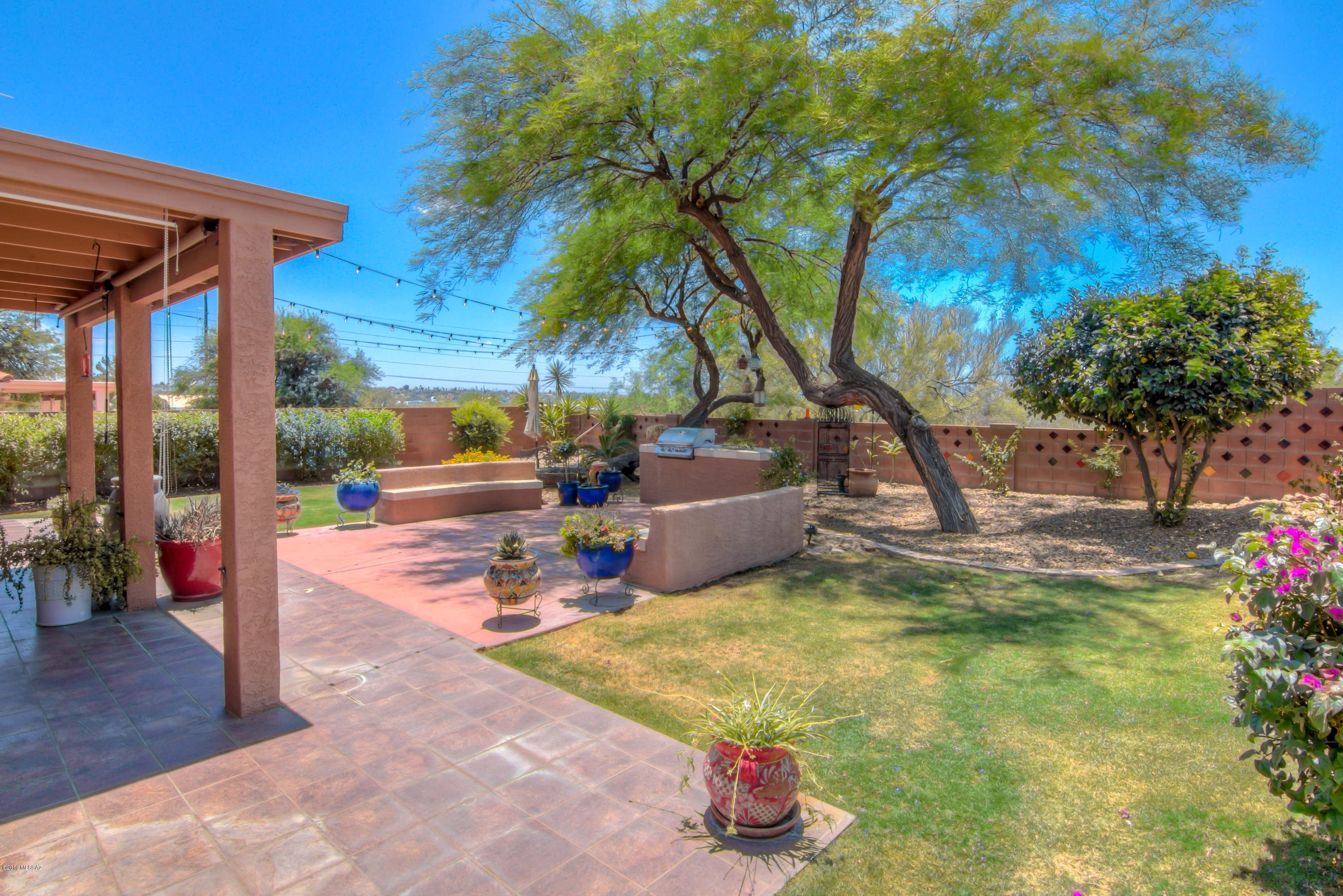 Vista Del Oro Estates (1-137) - Residential
