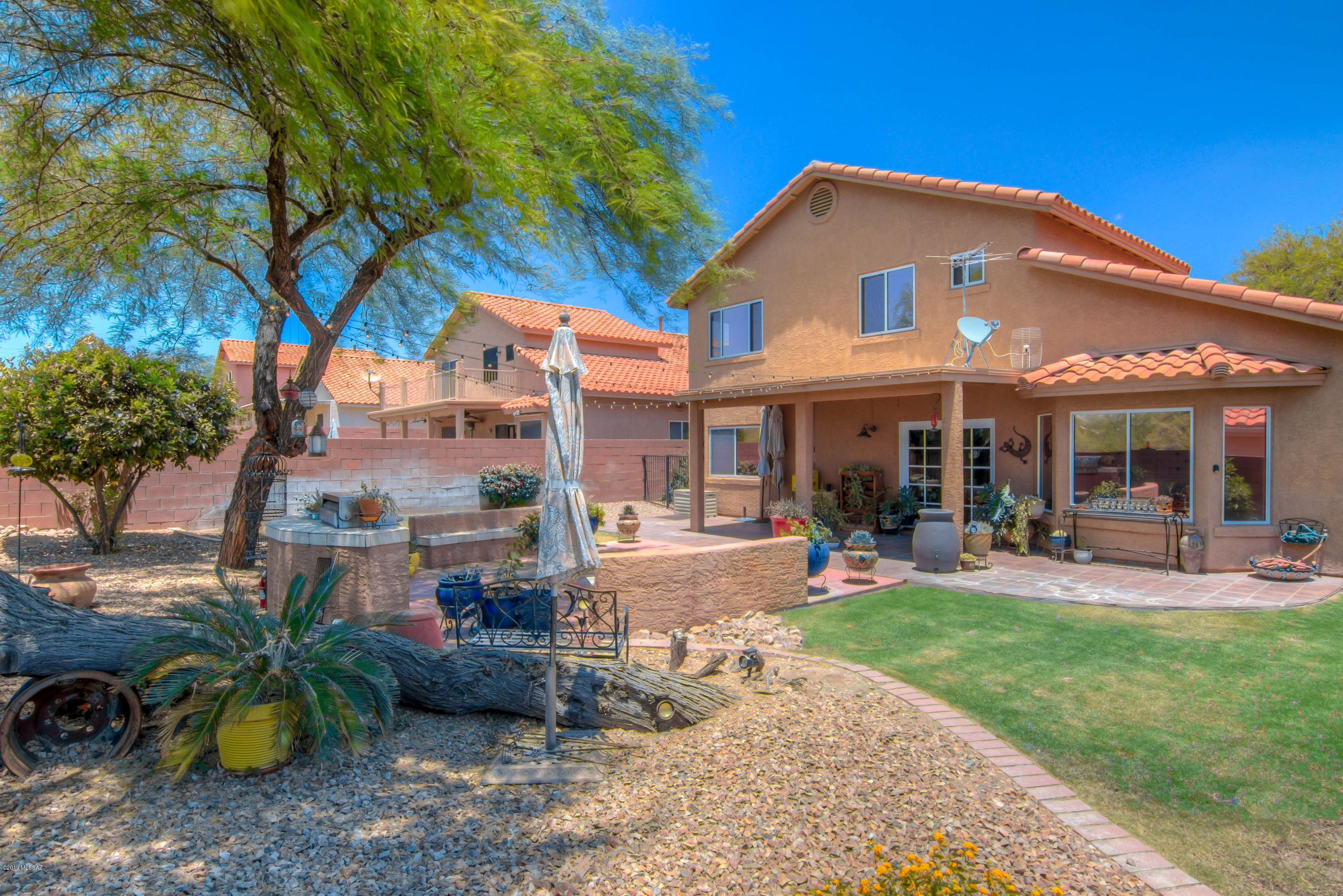 Vista Del Oro Estates (1-137) - Residential