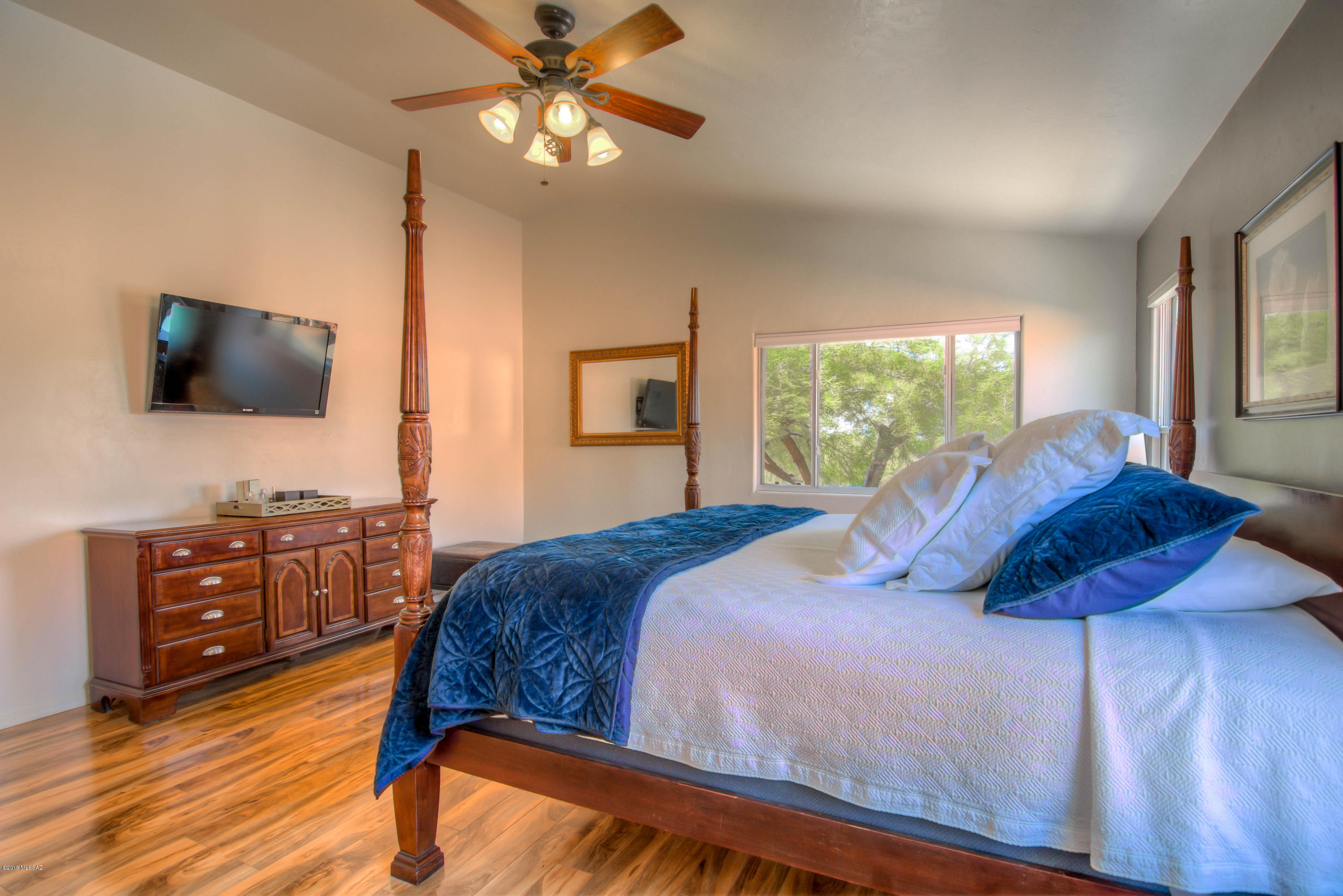 Vista Del Oro Estates (1-137) - Residential