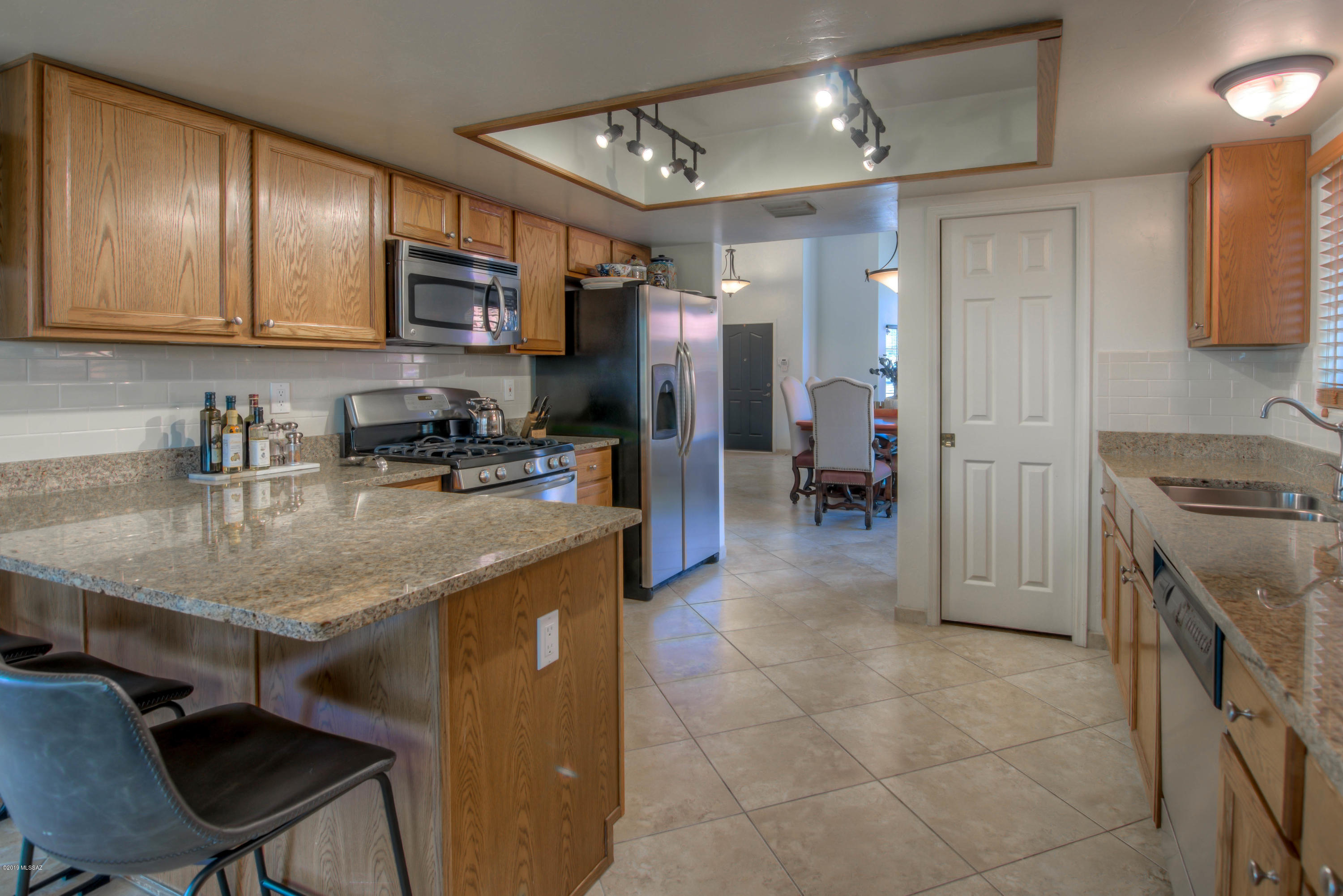 Vista Del Oro Estates (1-137) - Residential