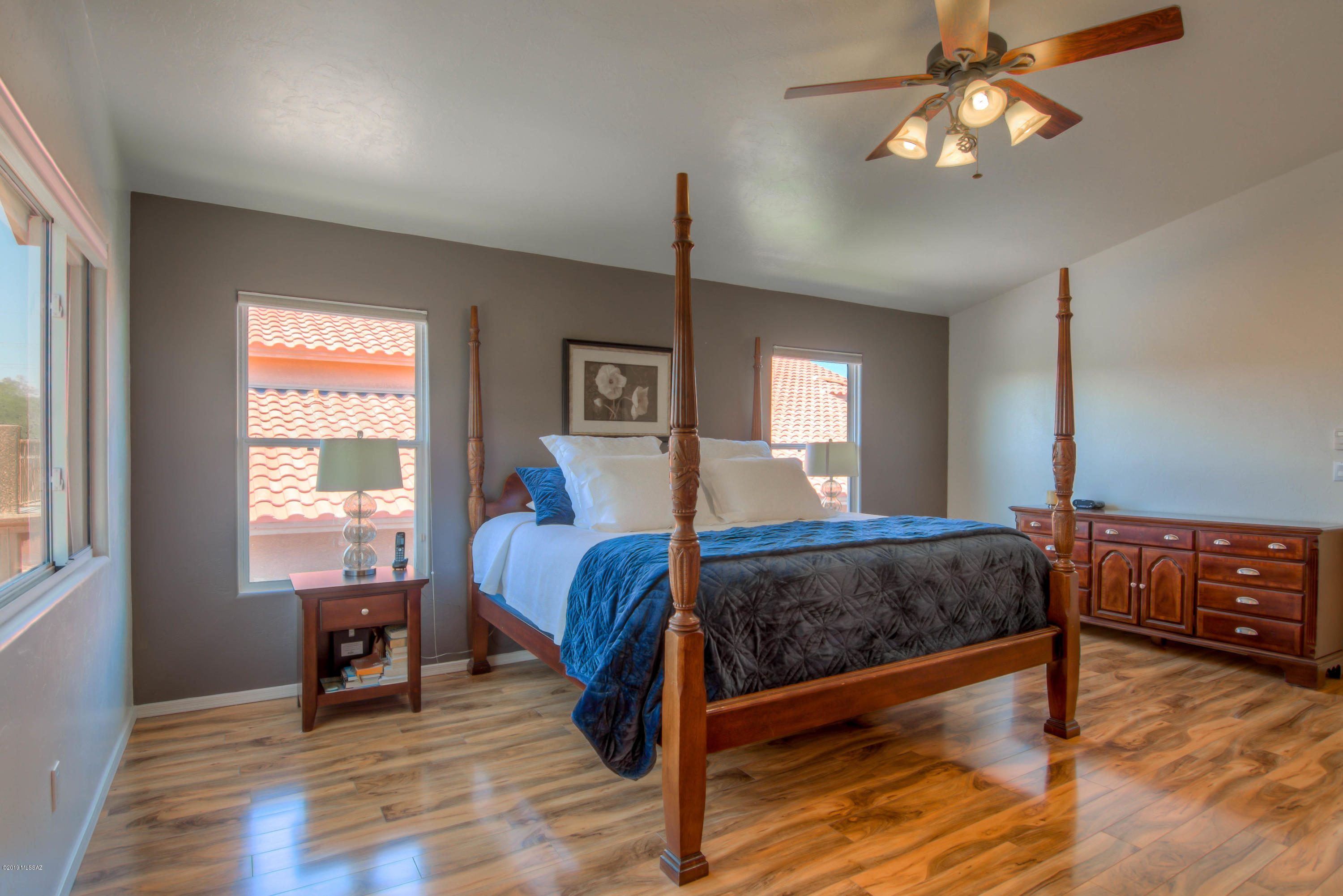 Vista Del Oro Estates (1-137) - Residential