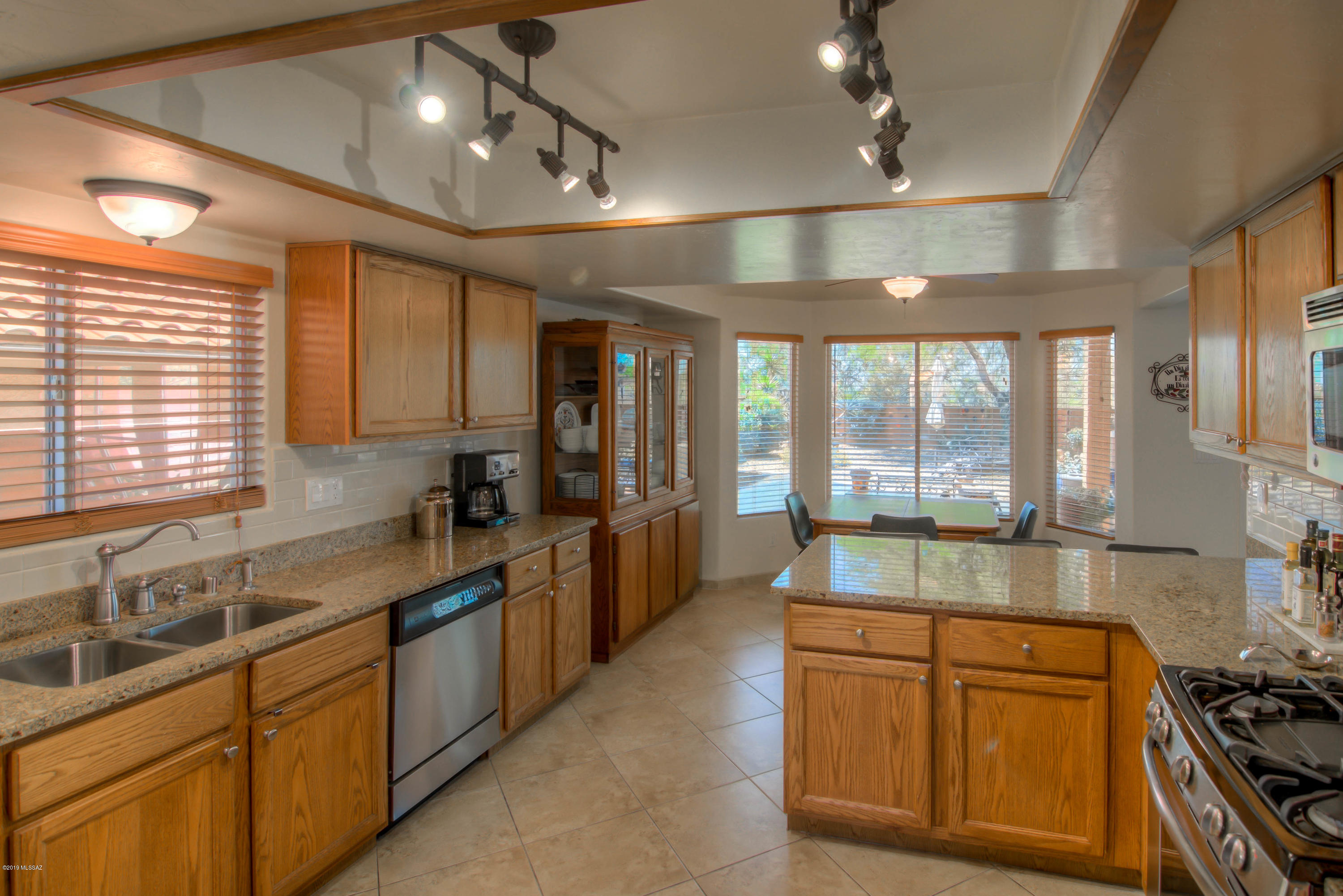 Vista Del Oro Estates (1-137) - Residential