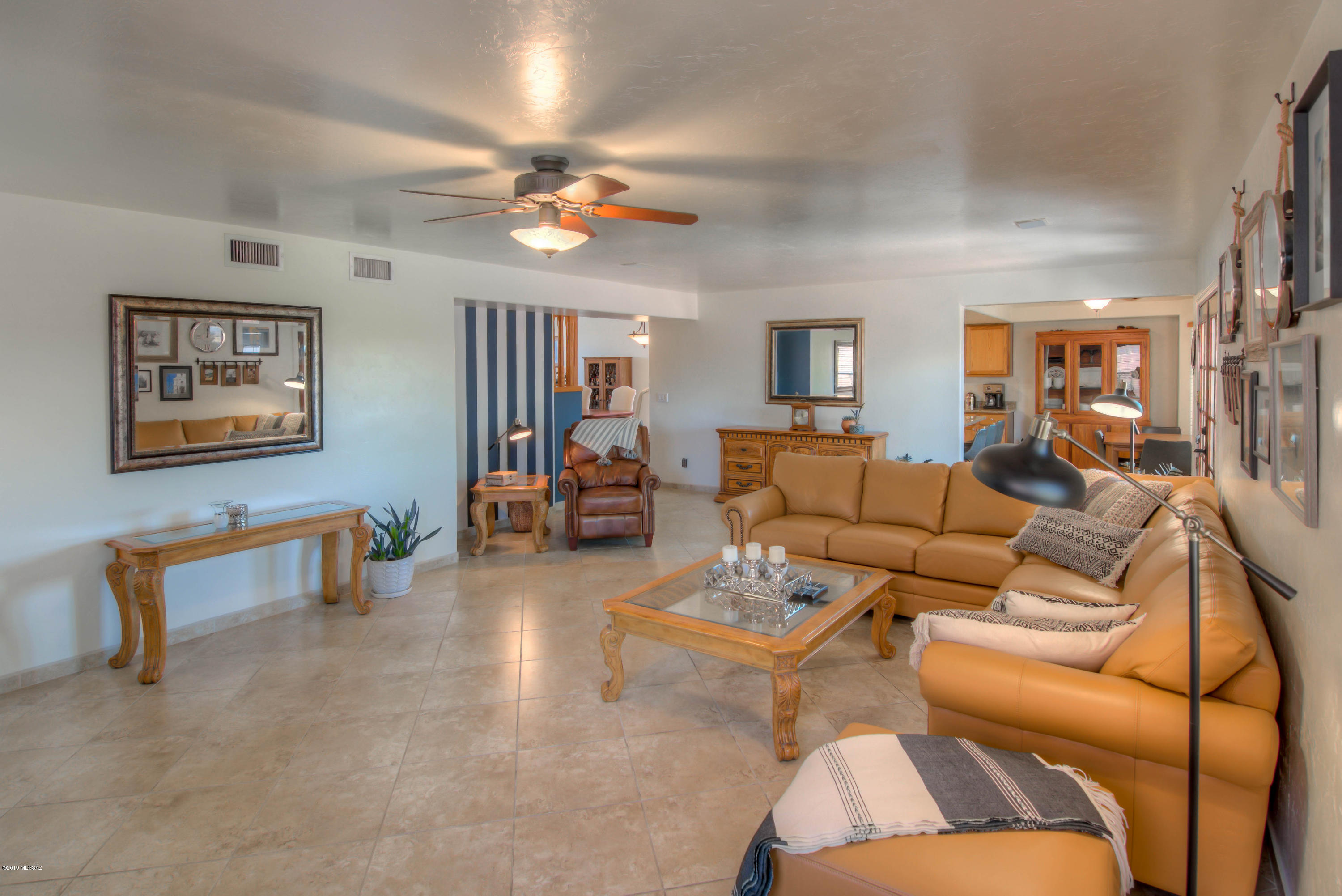 Vista Del Oro Estates (1-137) - Residential
