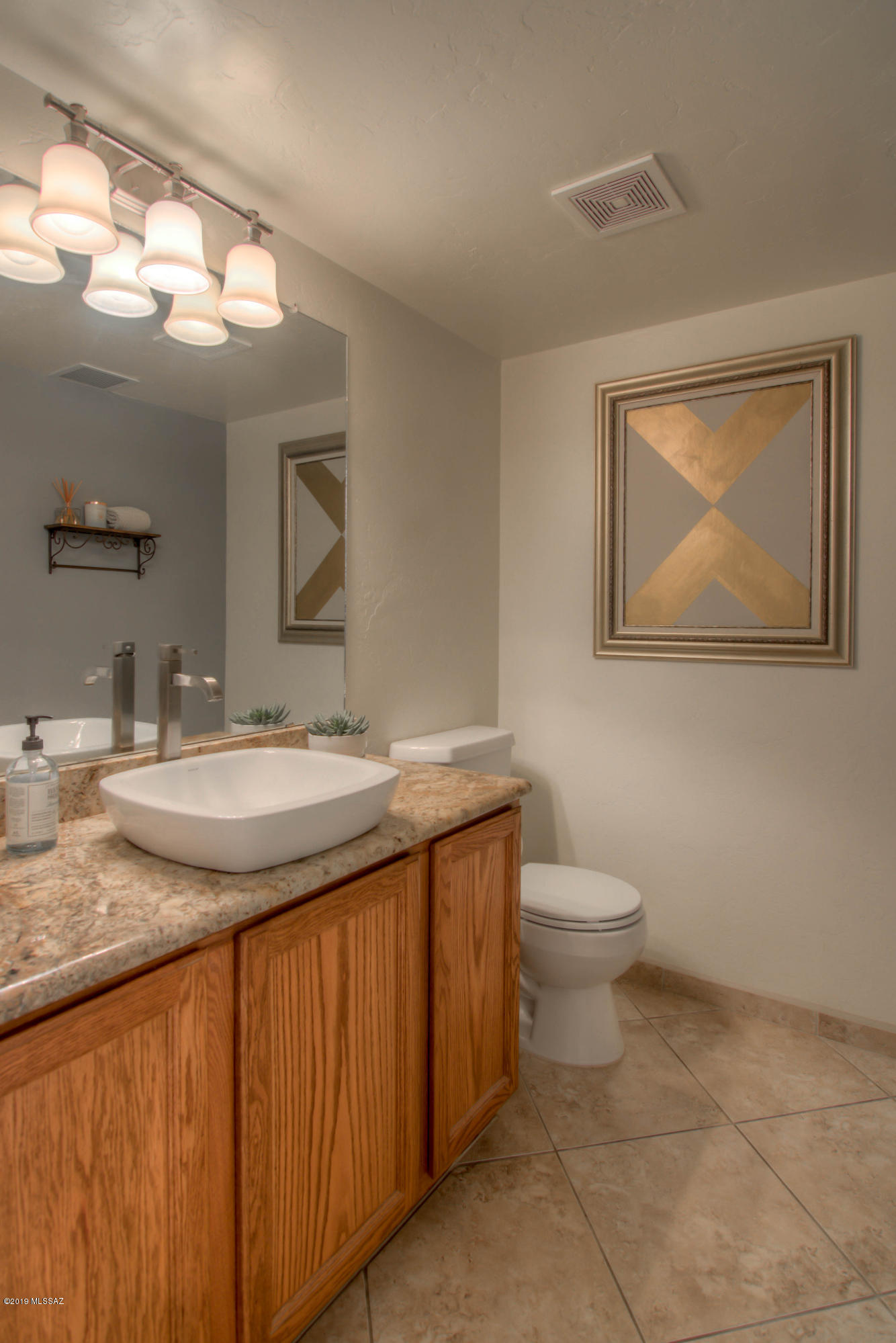 Vista Del Oro Estates (1-137) - Residential