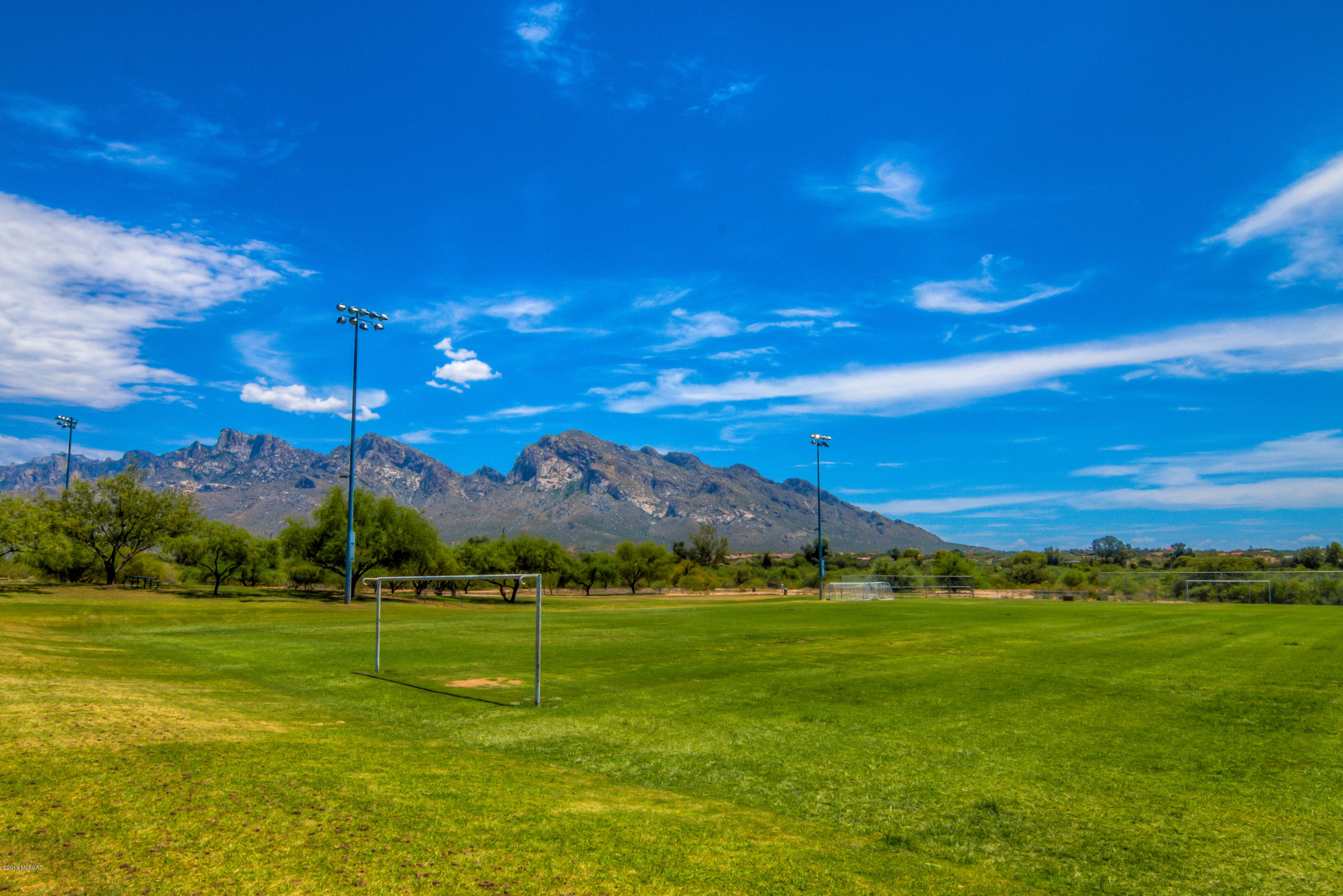 Vista Del Oro Estates (1-137) - Residential