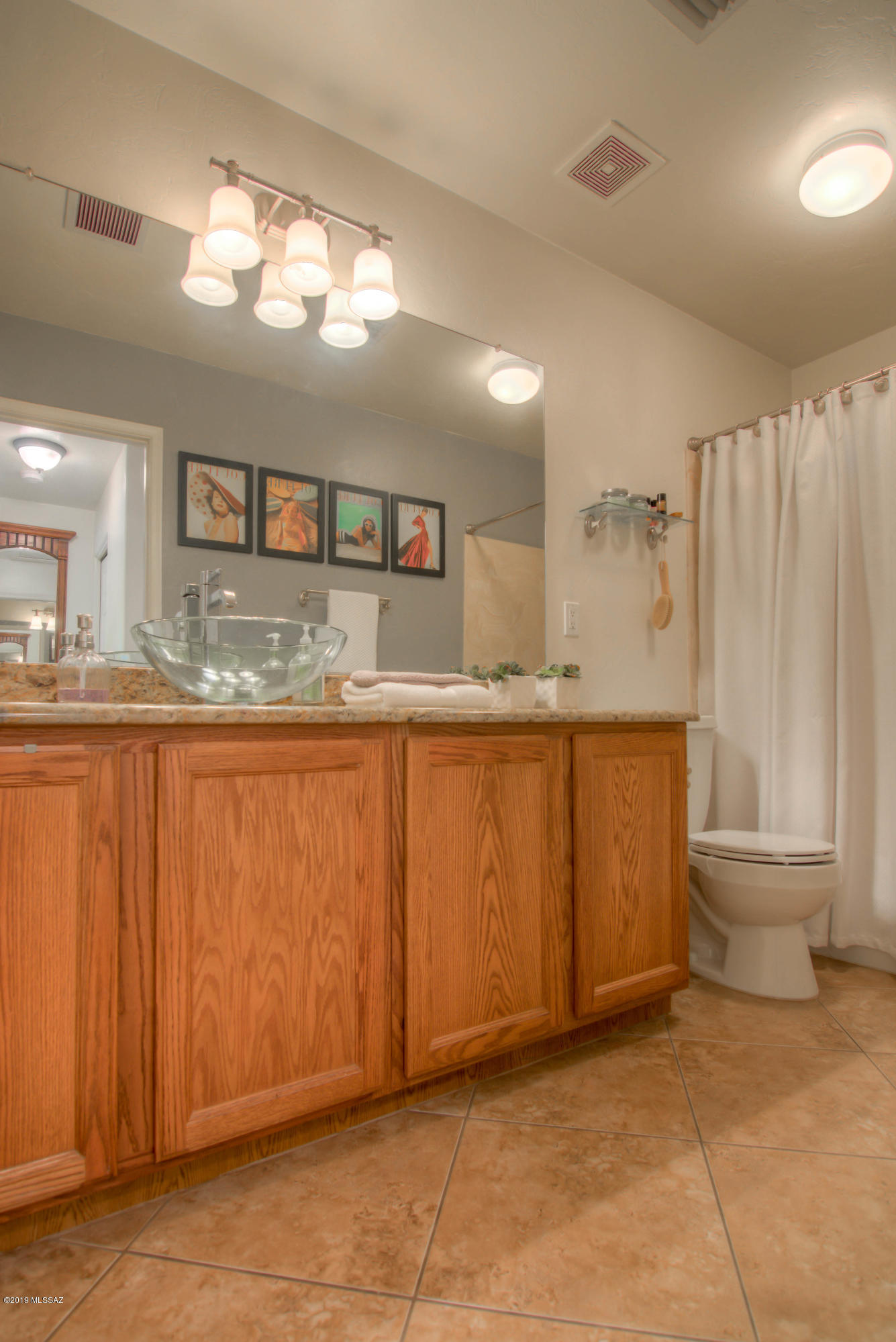 Vista Del Oro Estates (1-137) - Residential
