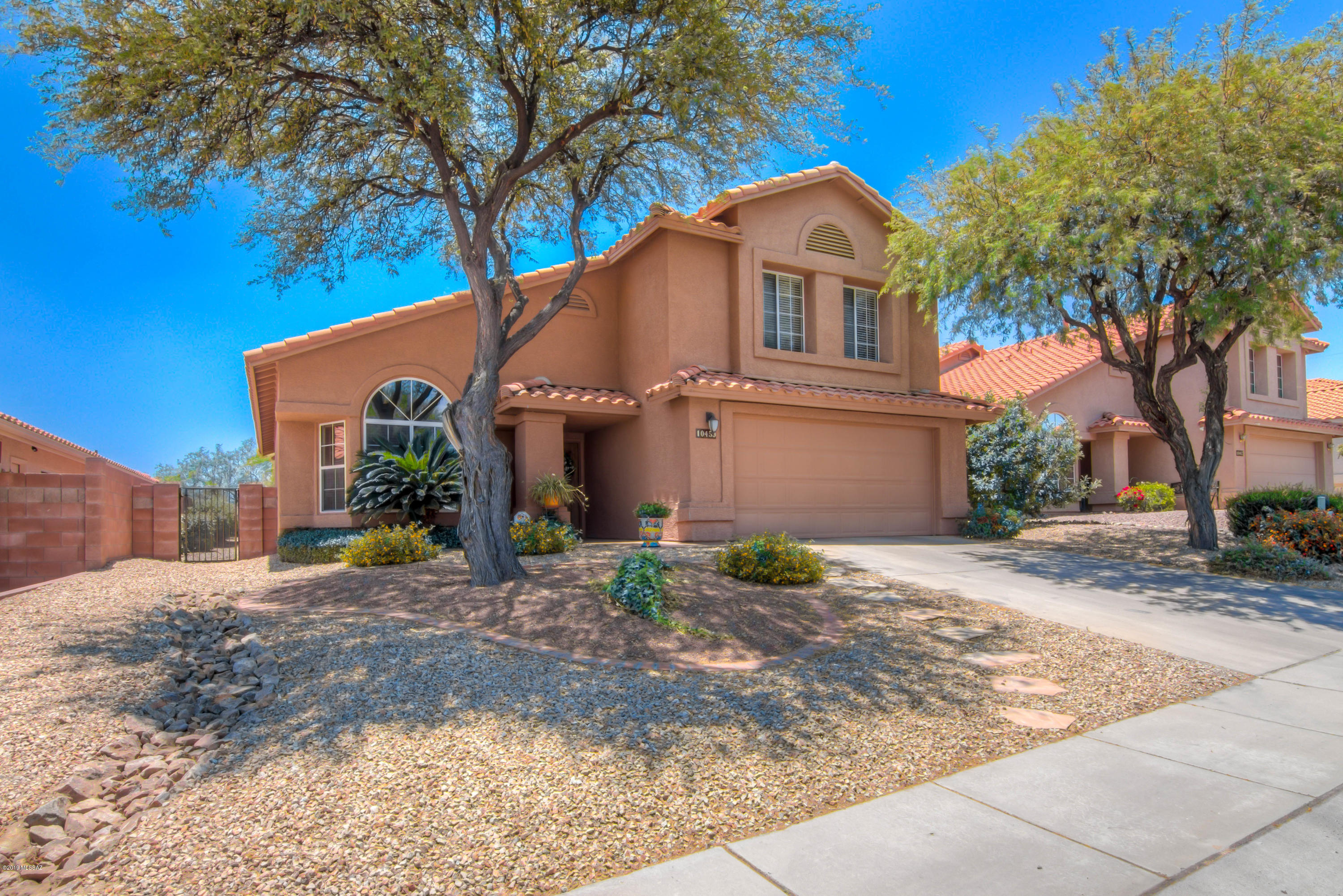 Vista Del Oro Estates (1-137) - Residential