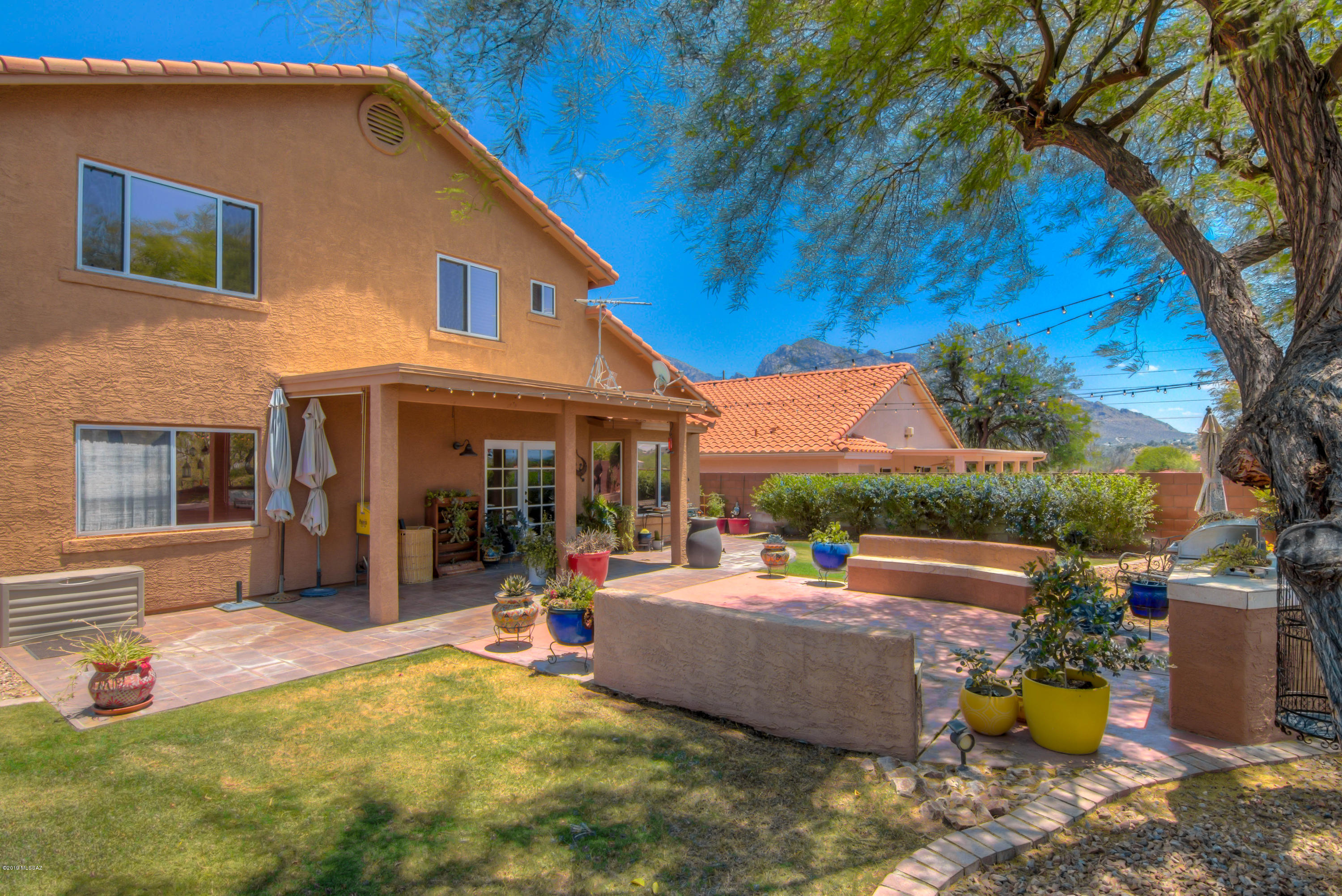 Vista Del Oro Estates (1-137) - Residential