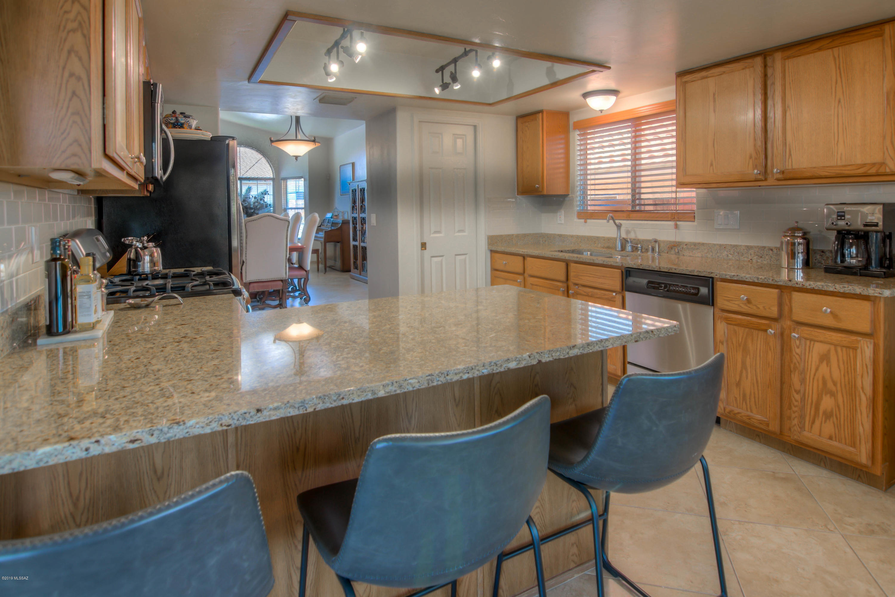 Vista Del Oro Estates (1-137) - Residential