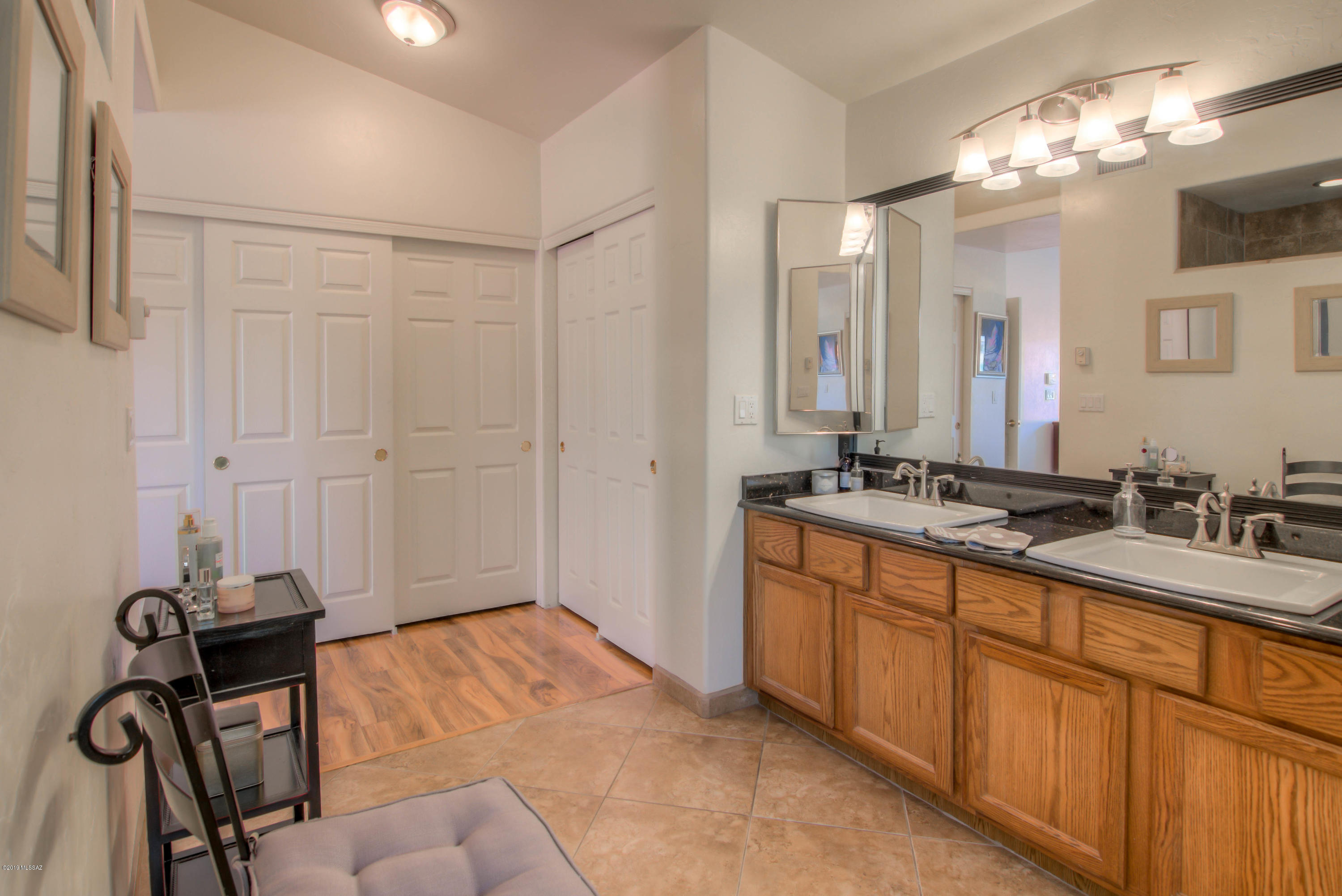 Vista Del Oro Estates (1-137) - Residential