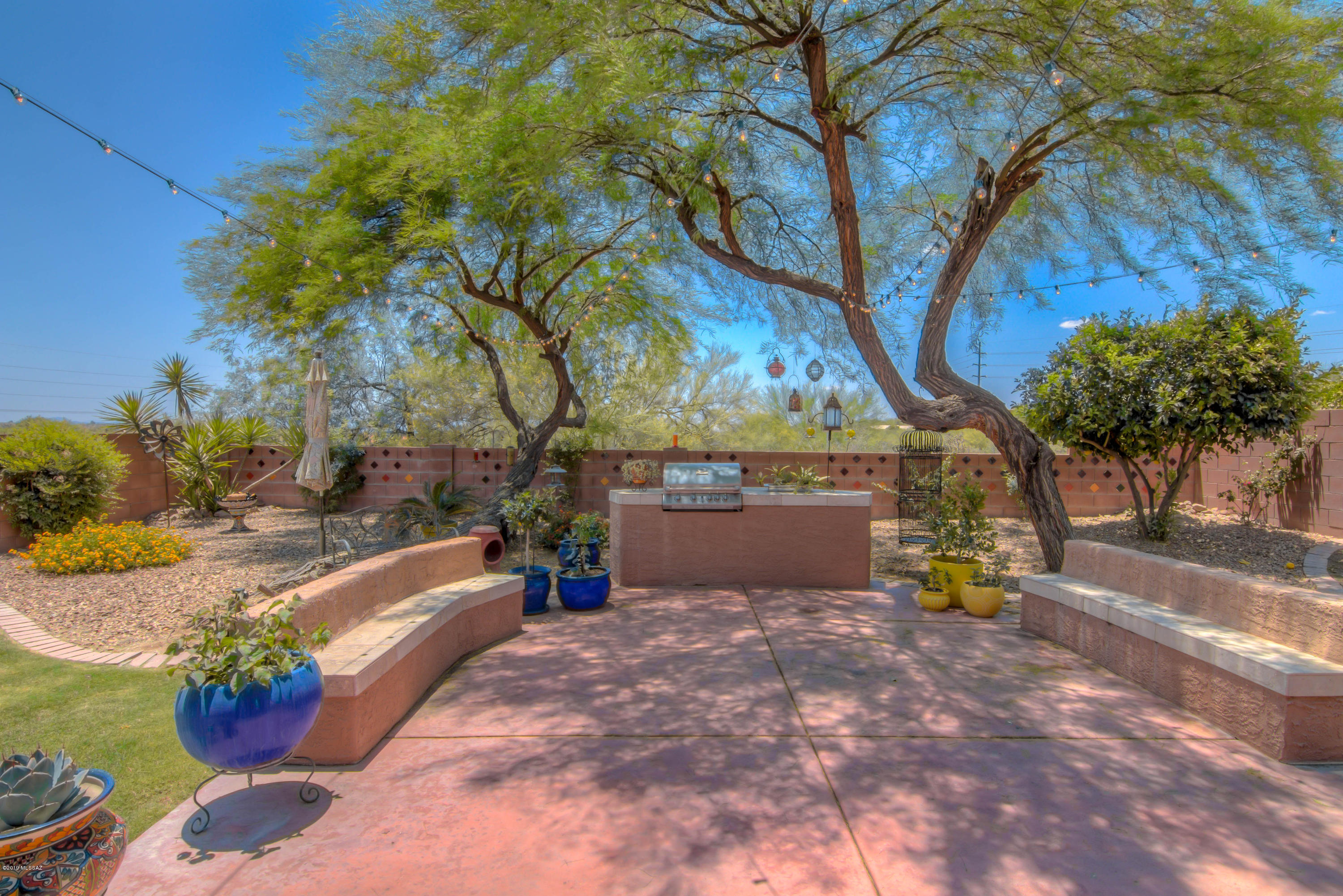 Vista Del Oro Estates (1-137) - Residential