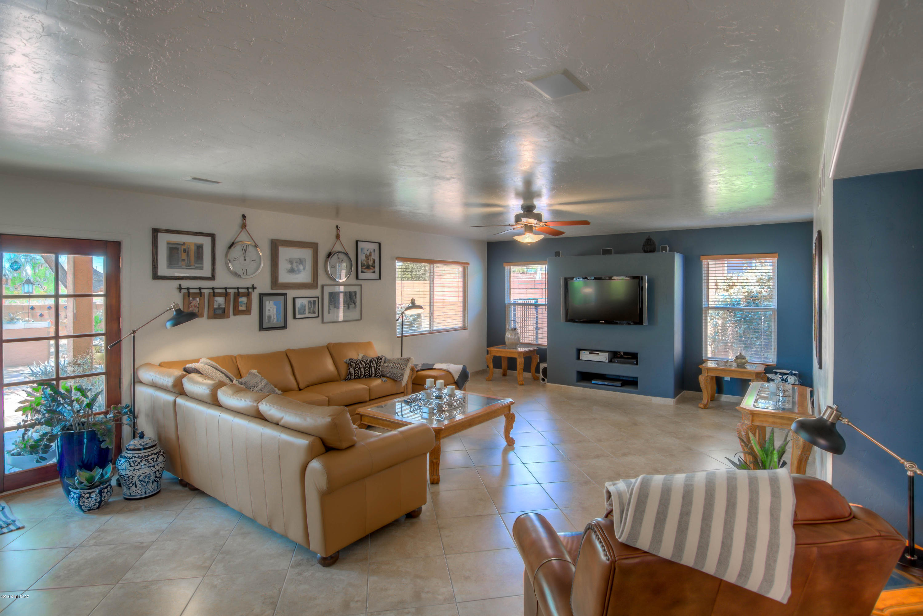 Vista Del Oro Estates (1-137) - Residential