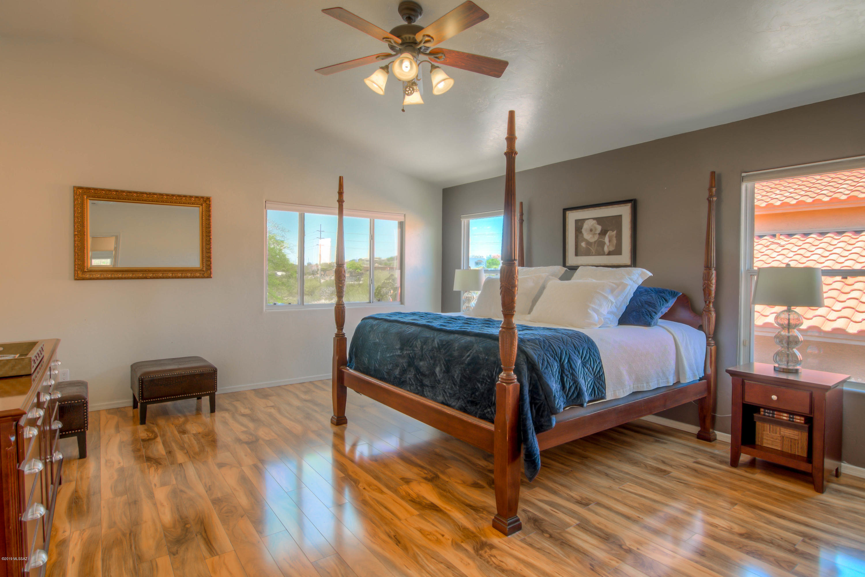 Vista Del Oro Estates (1-137) - Residential