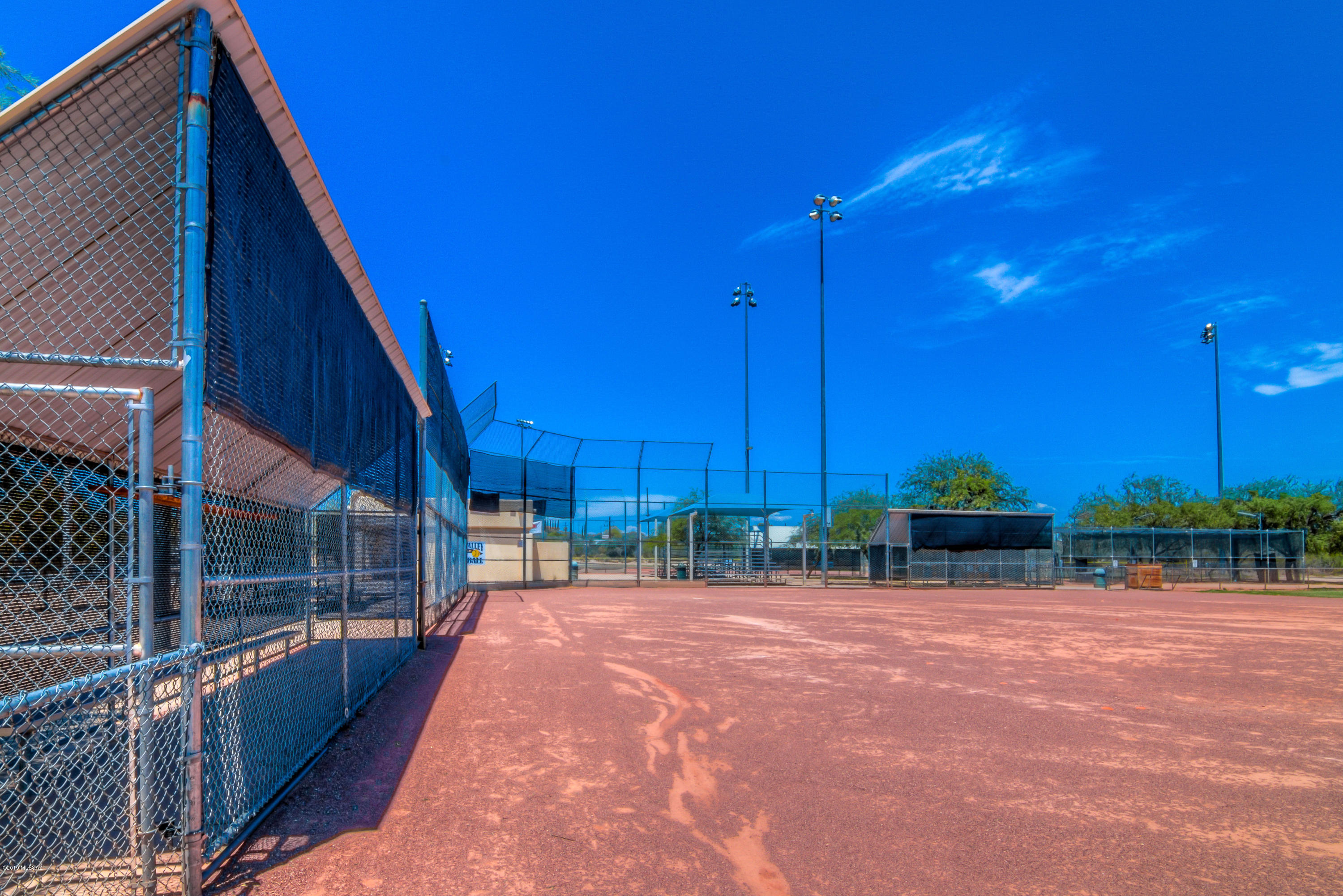 Vista Del Oro Estates (1-137) - Residential