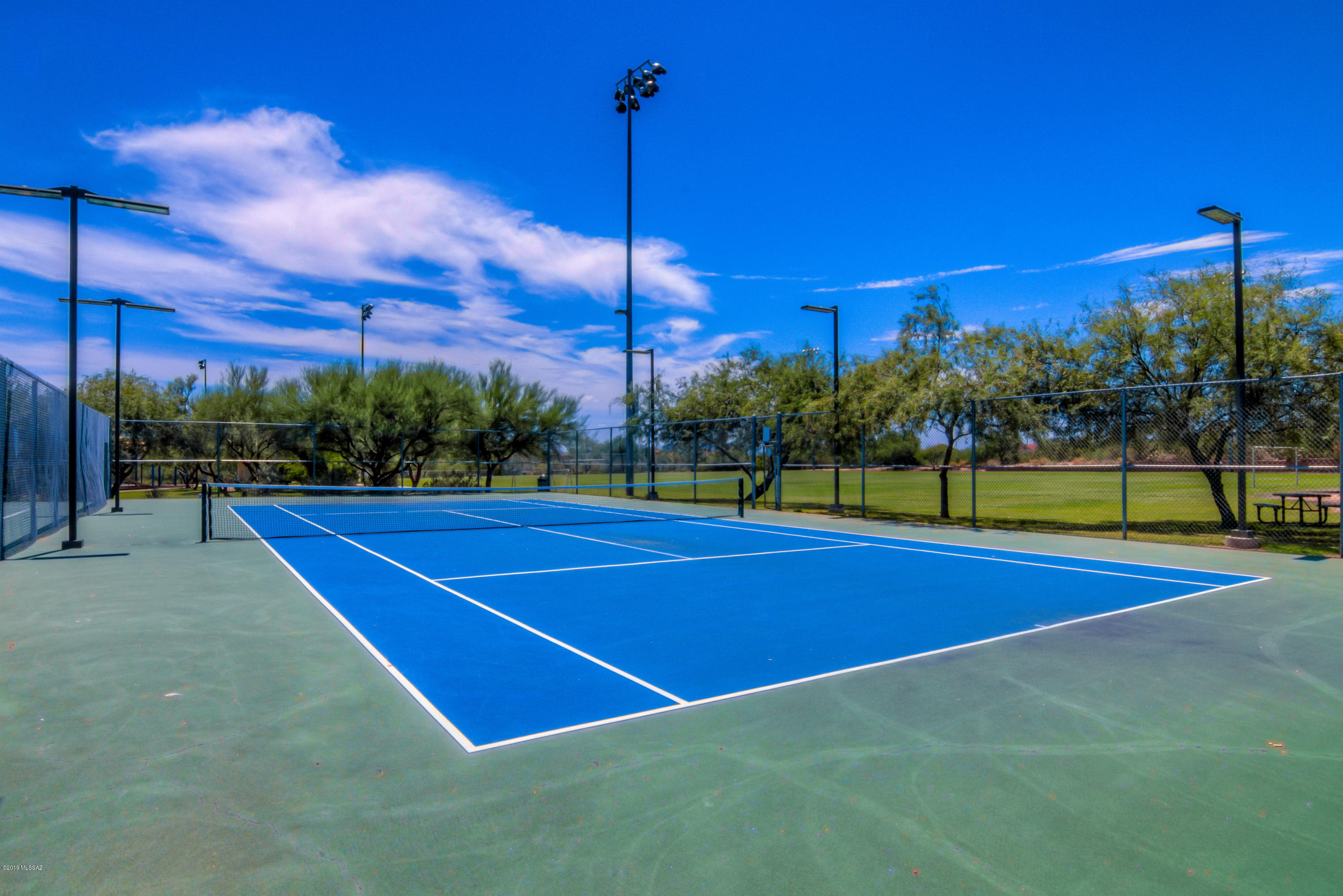 Vista Del Oro Estates (1-137) - Residential