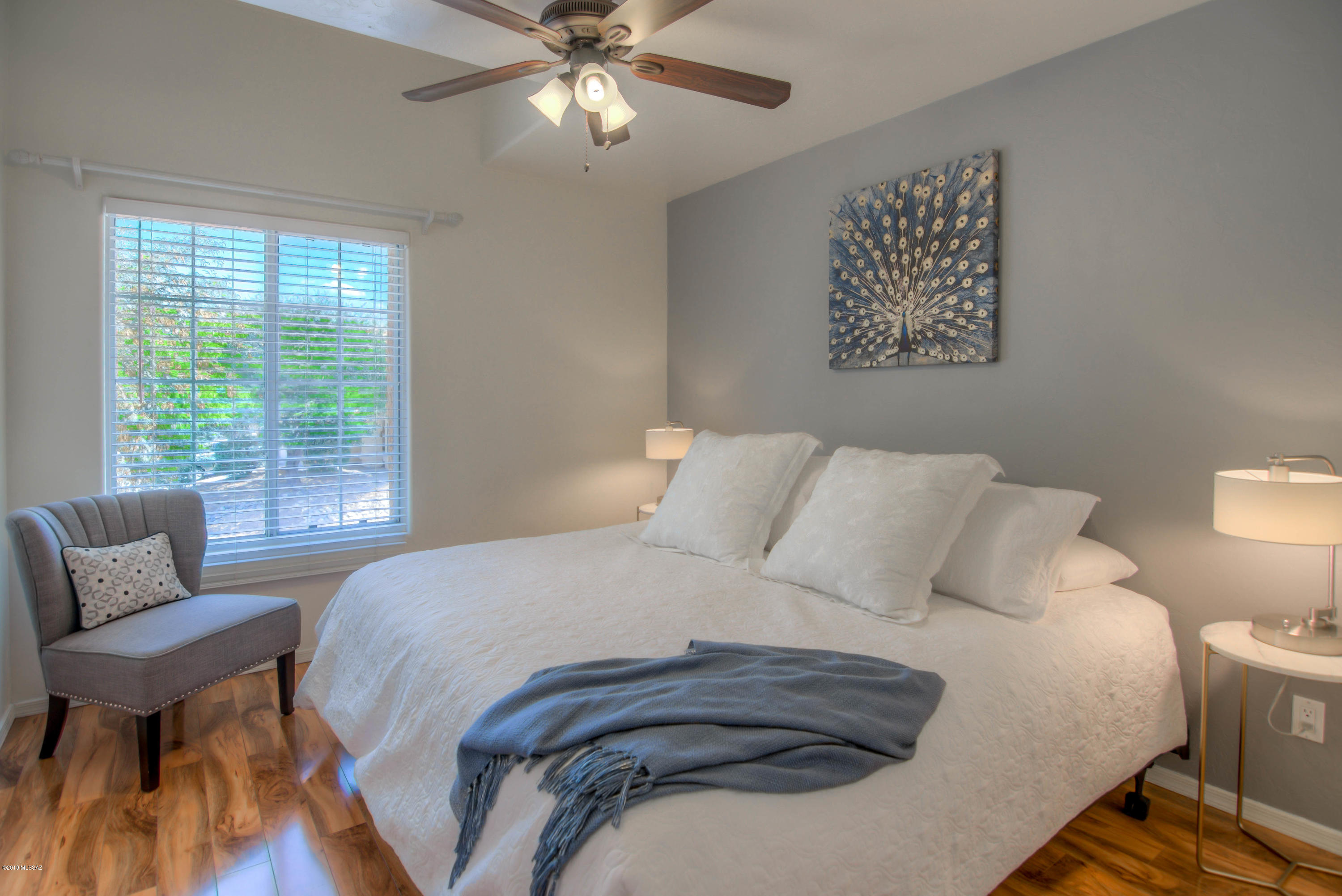 Vista Del Oro Estates (1-137) - Residential