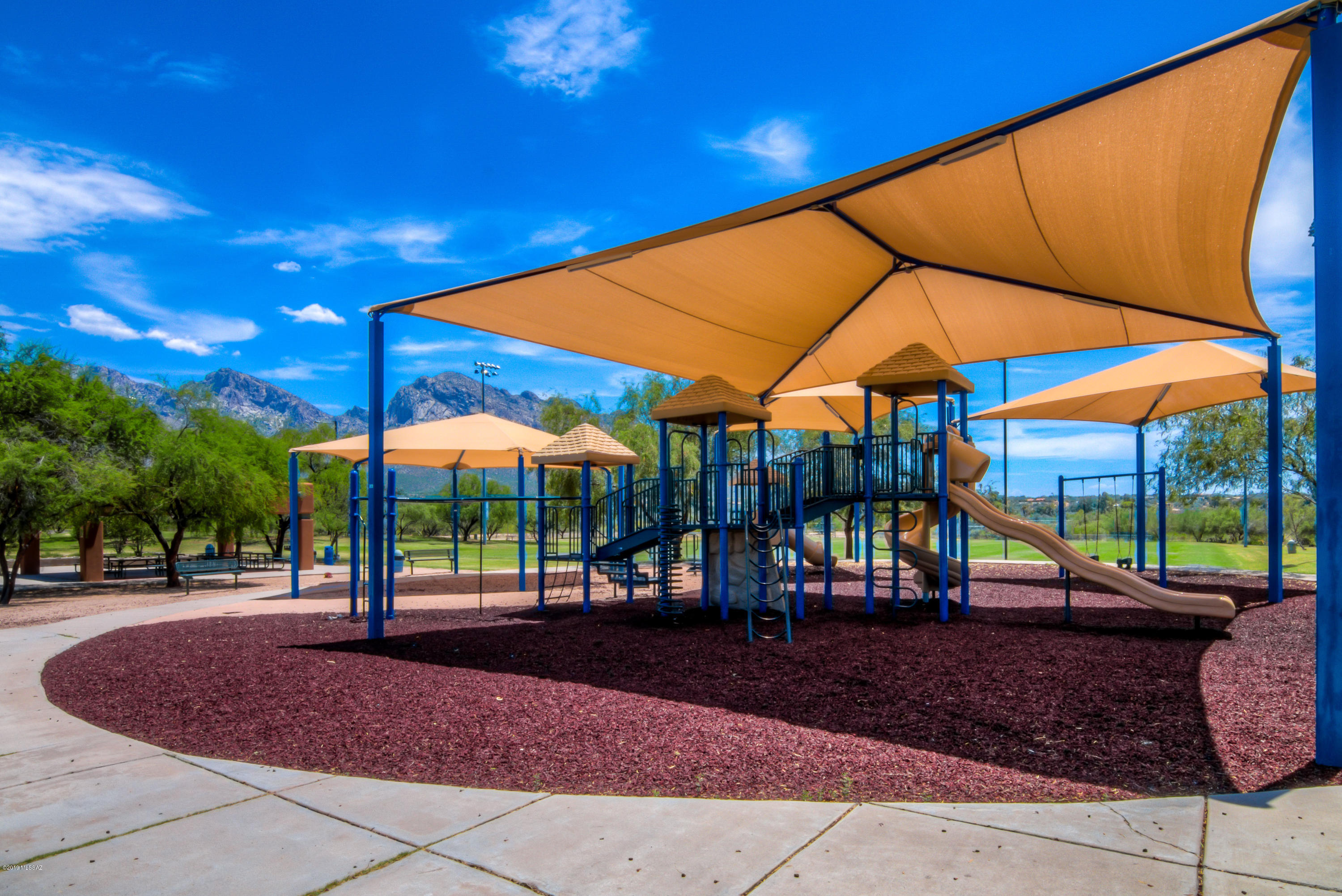 Vista Del Oro Estates (1-137) - Residential