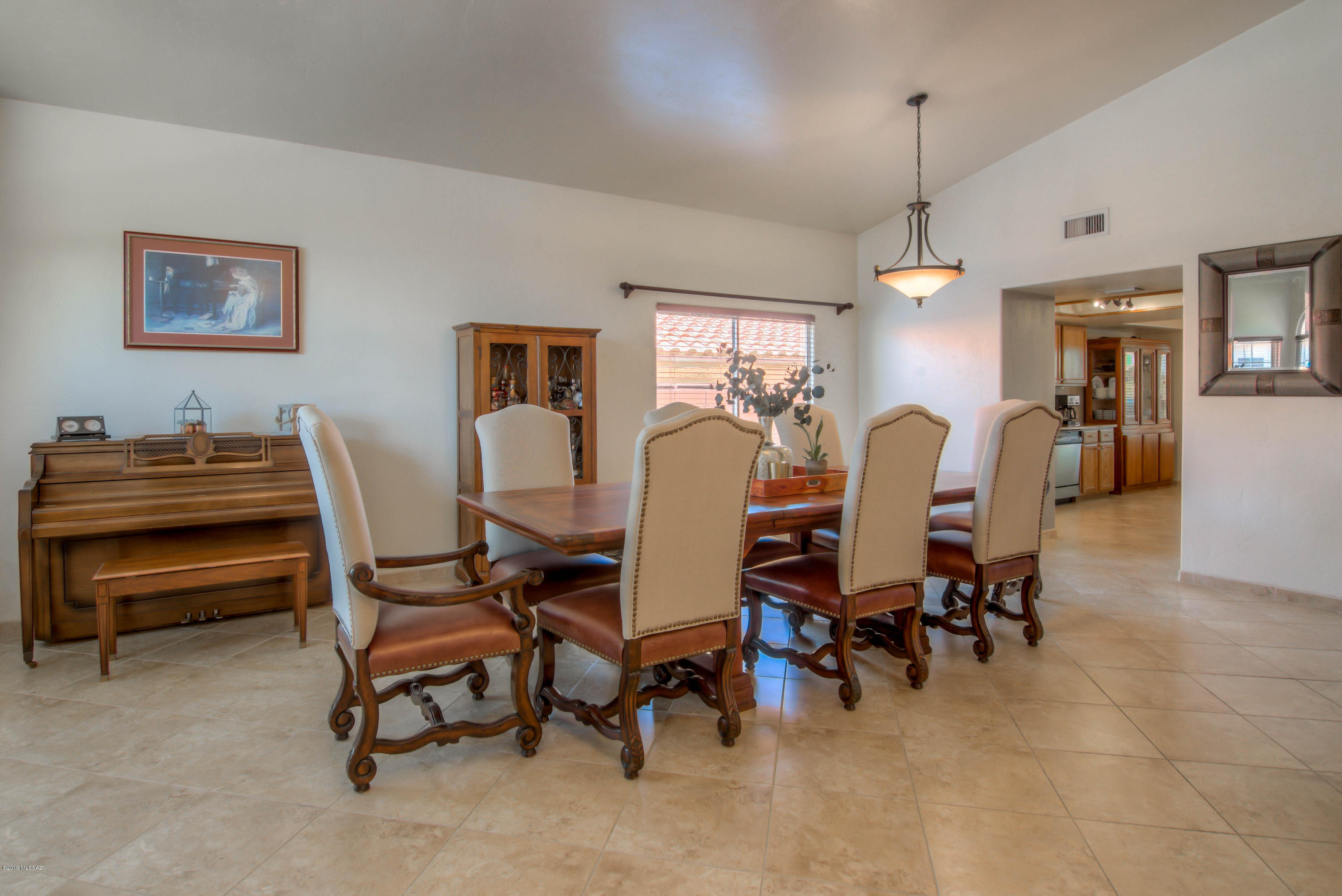 Vista Del Oro Estates (1-137) - Residential