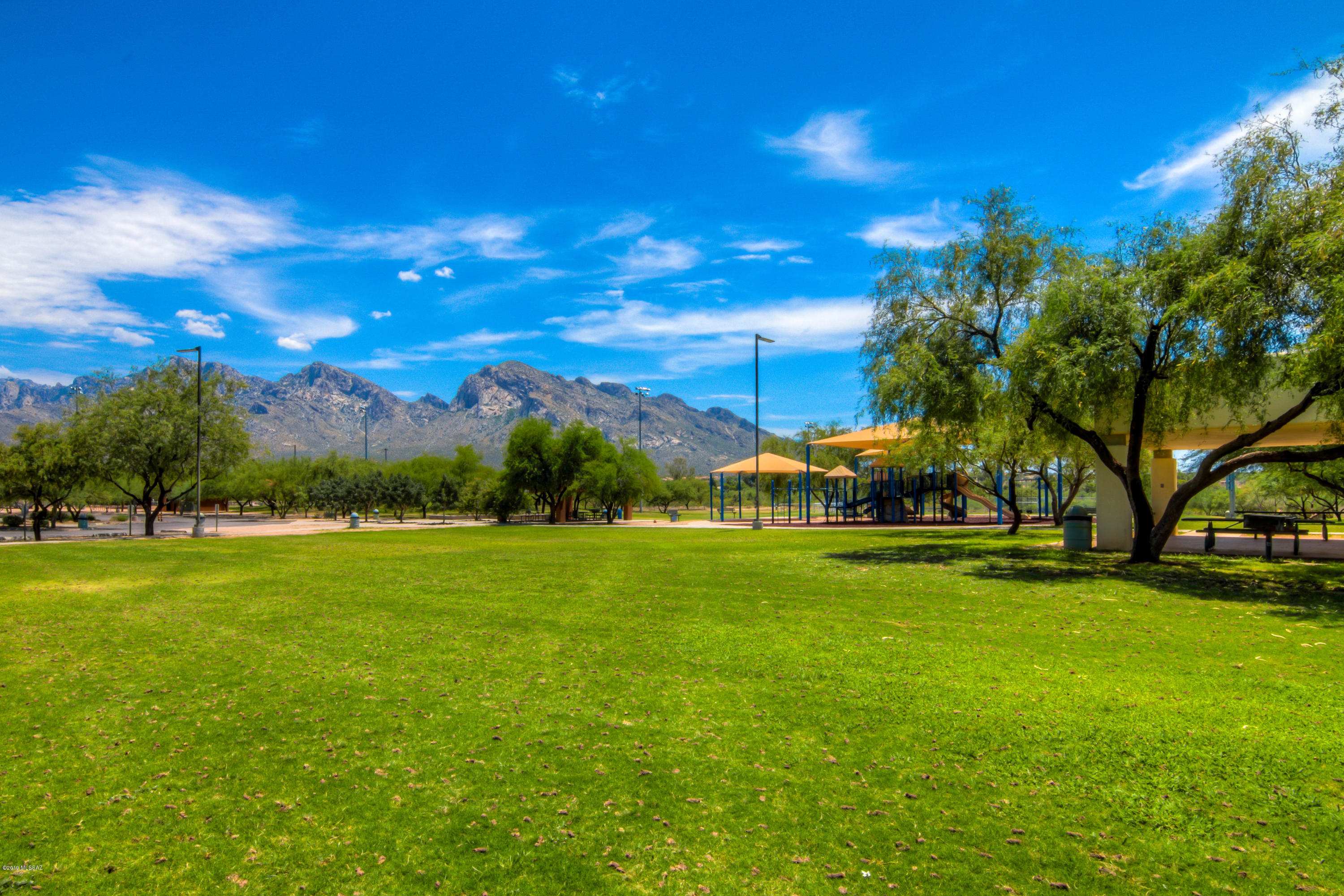 Vista Del Oro Estates (1-137) - Residential