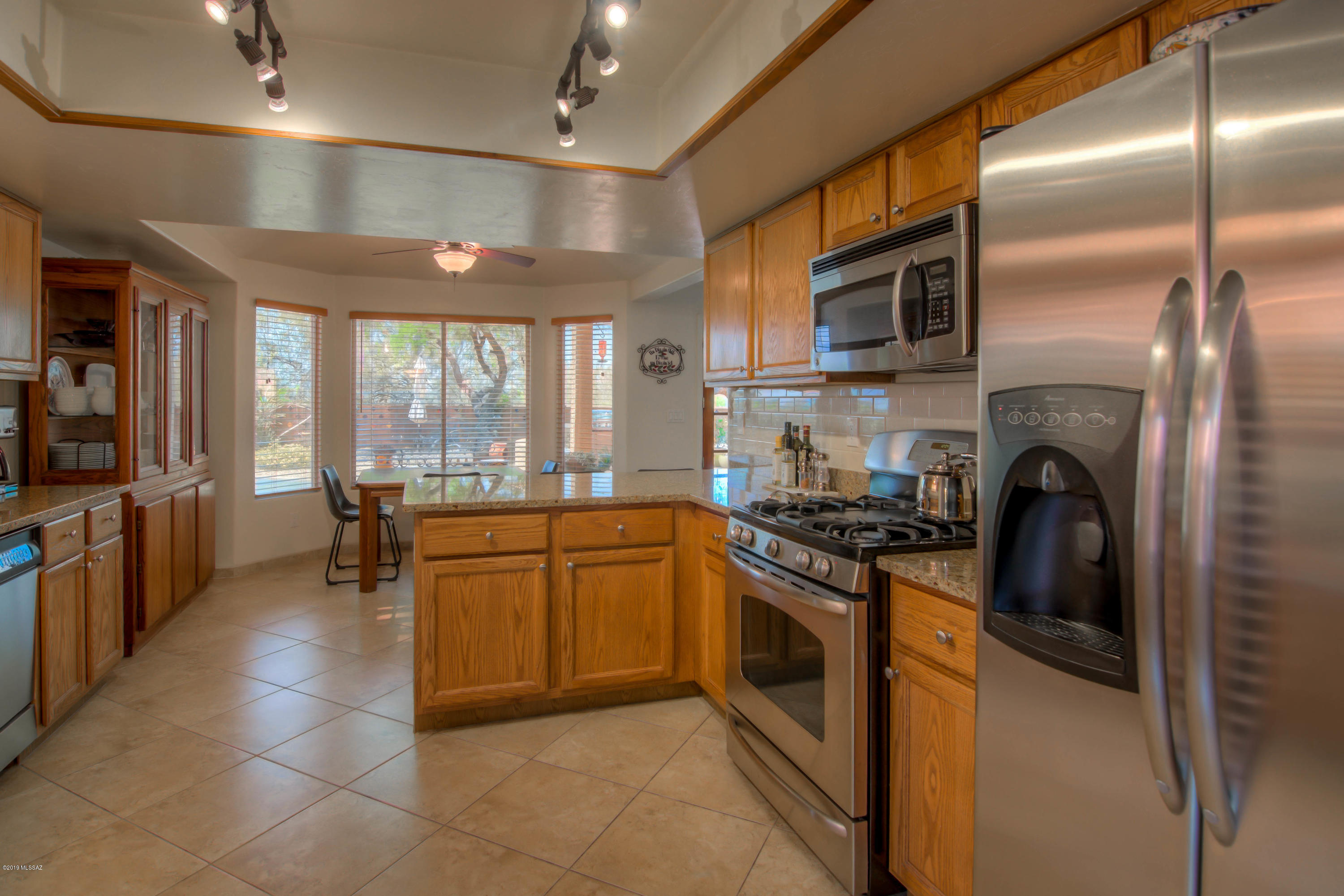 Vista Del Oro Estates (1-137) - Residential