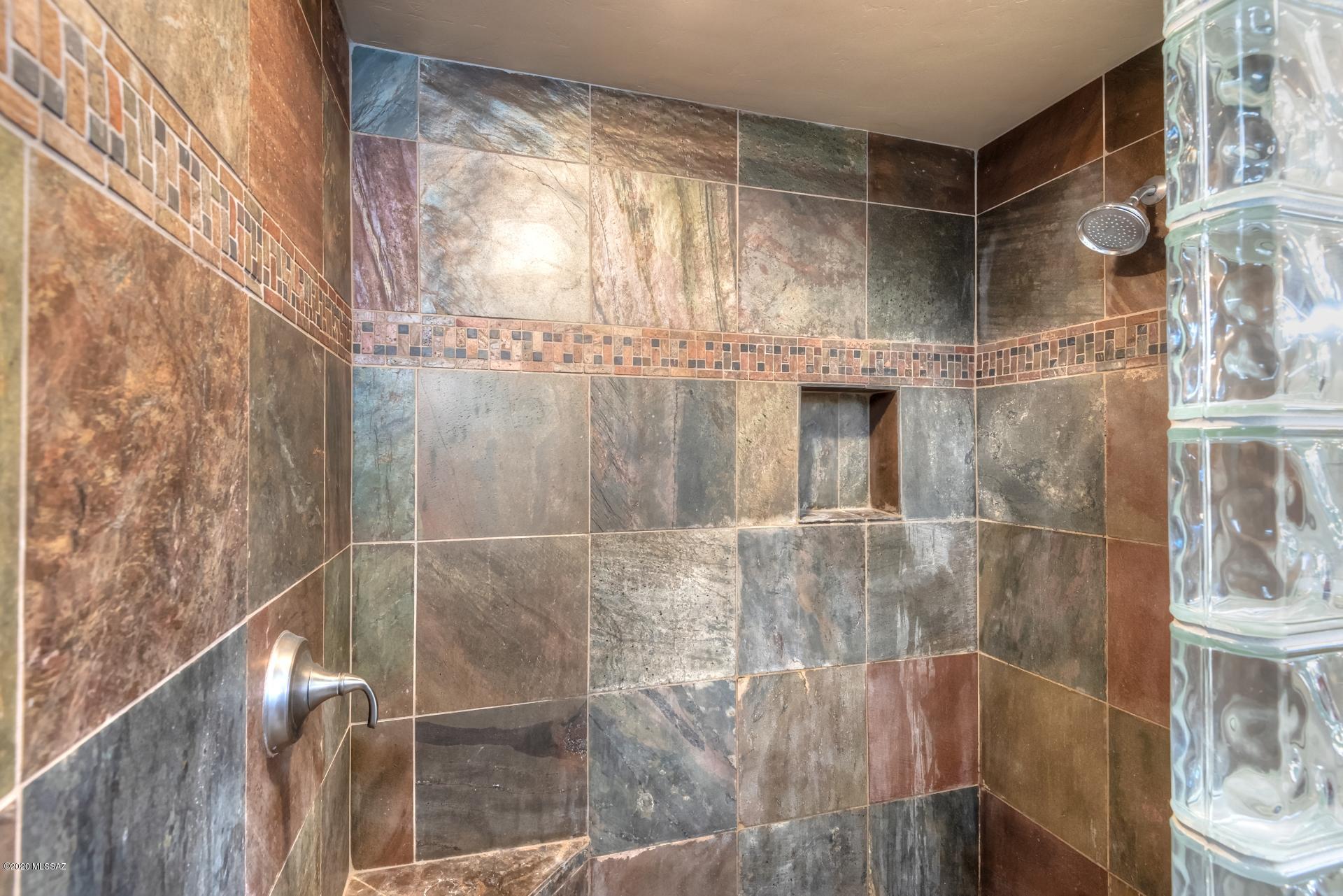 Sabino Highlands (1-20) - Residential