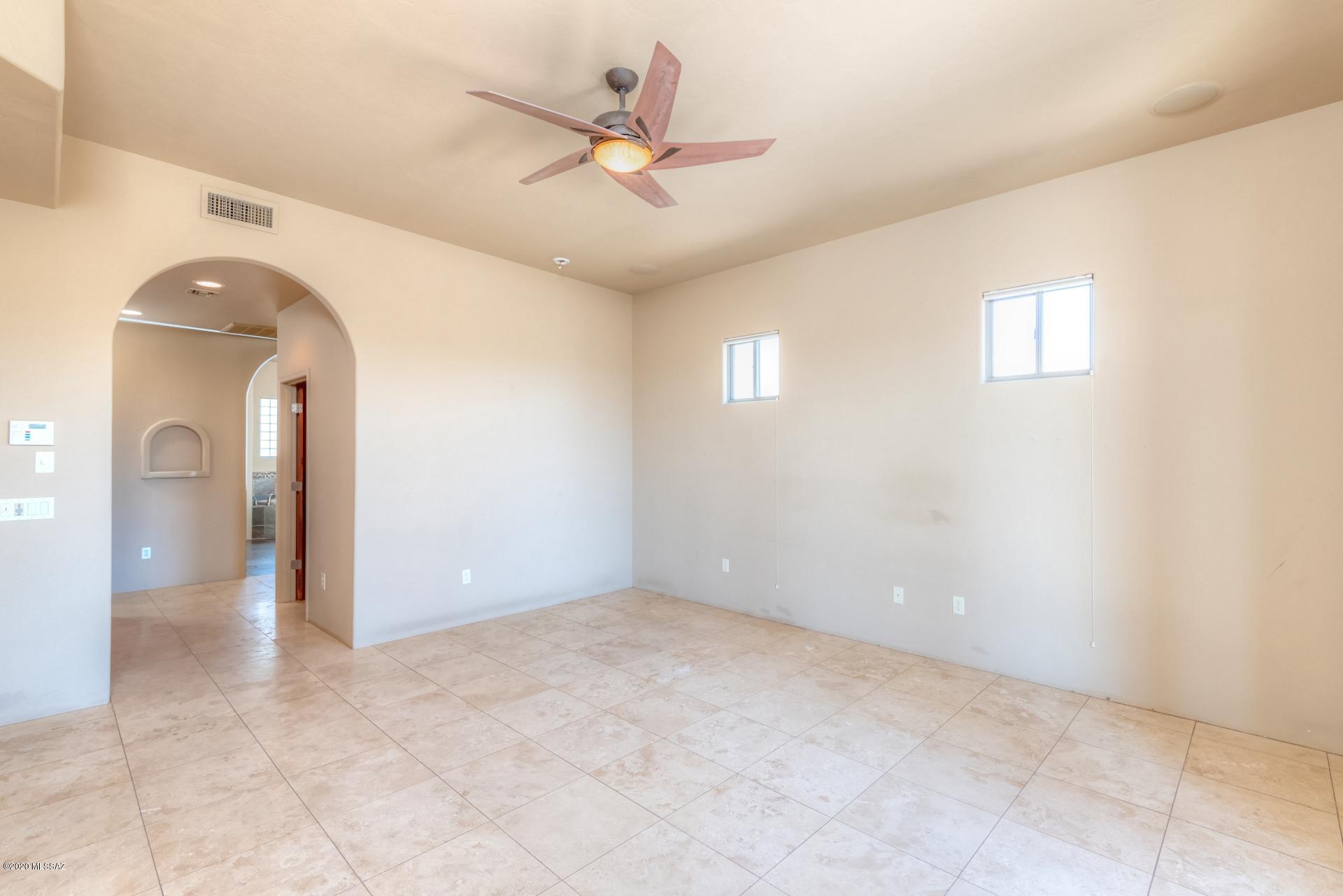 Sabino Highlands (1-20) - Residential