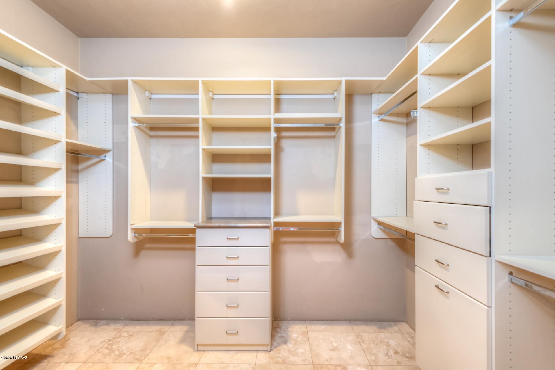 Sabino Highlands (1-20) - Residential