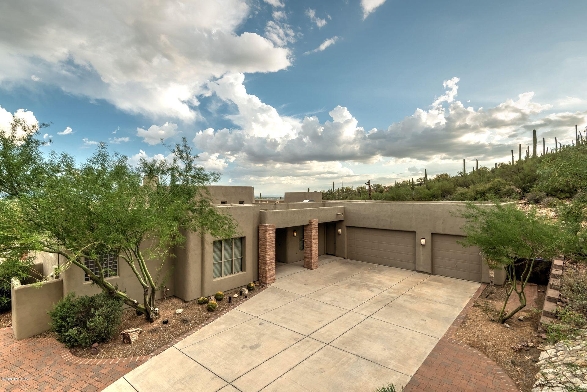 Sabino Highlands (1-20) - Residential
