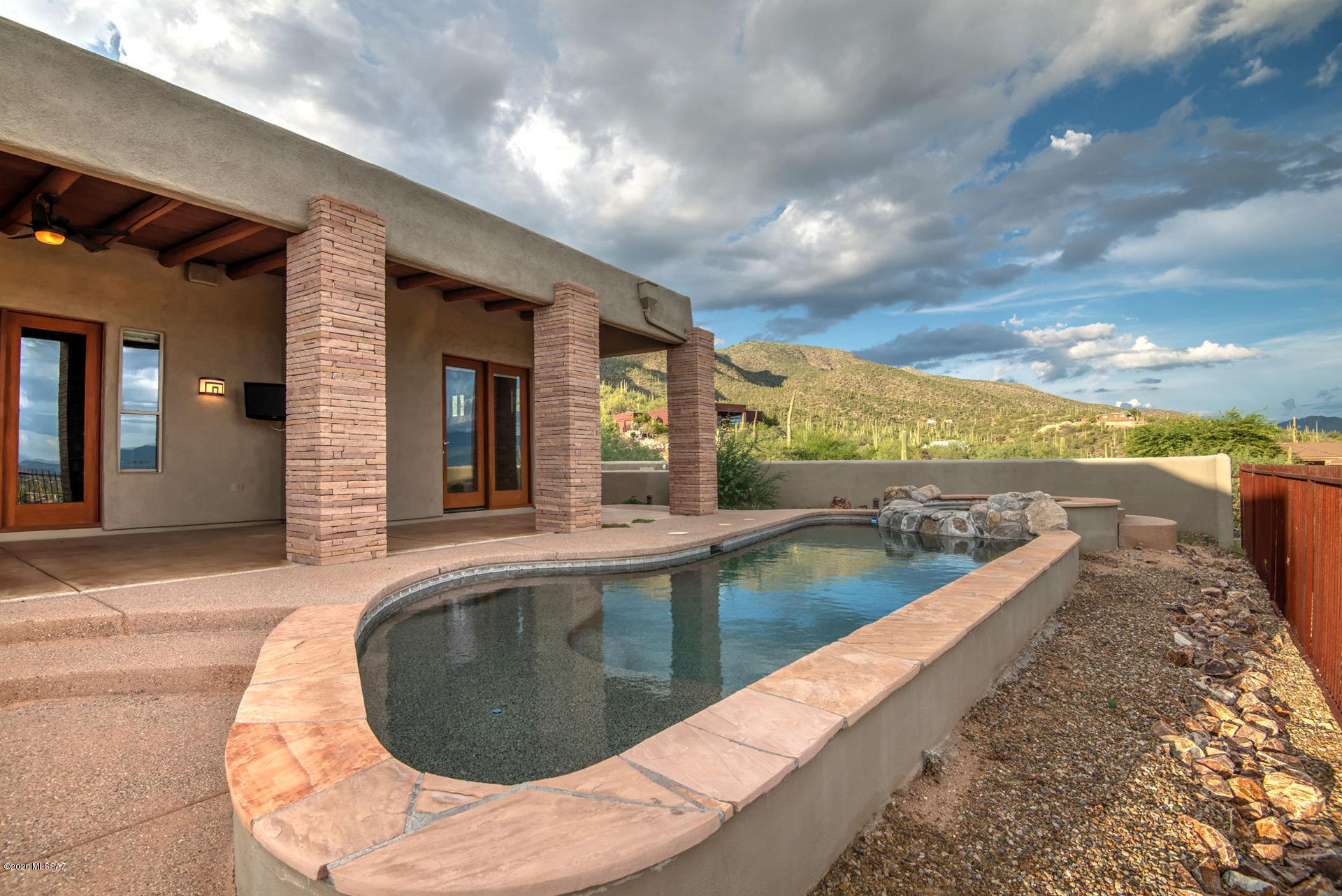 Sabino Highlands (1-20) - Residential