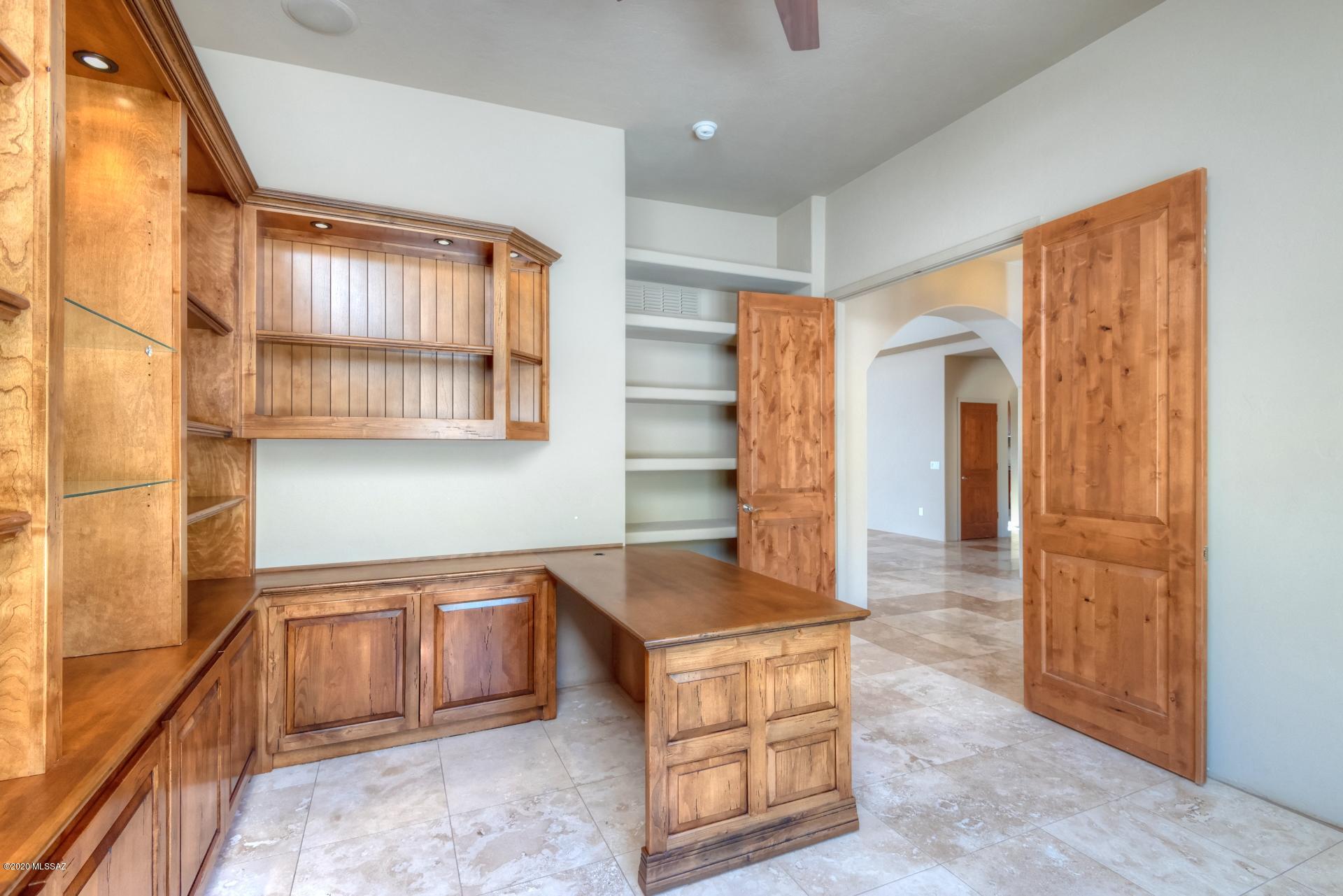 Sabino Highlands (1-20) - Residential