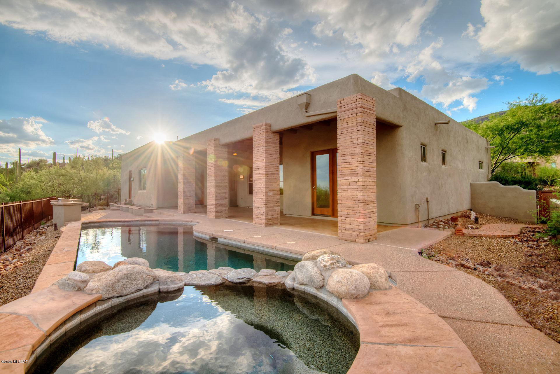 Sabino Highlands (1-20) - Residential
