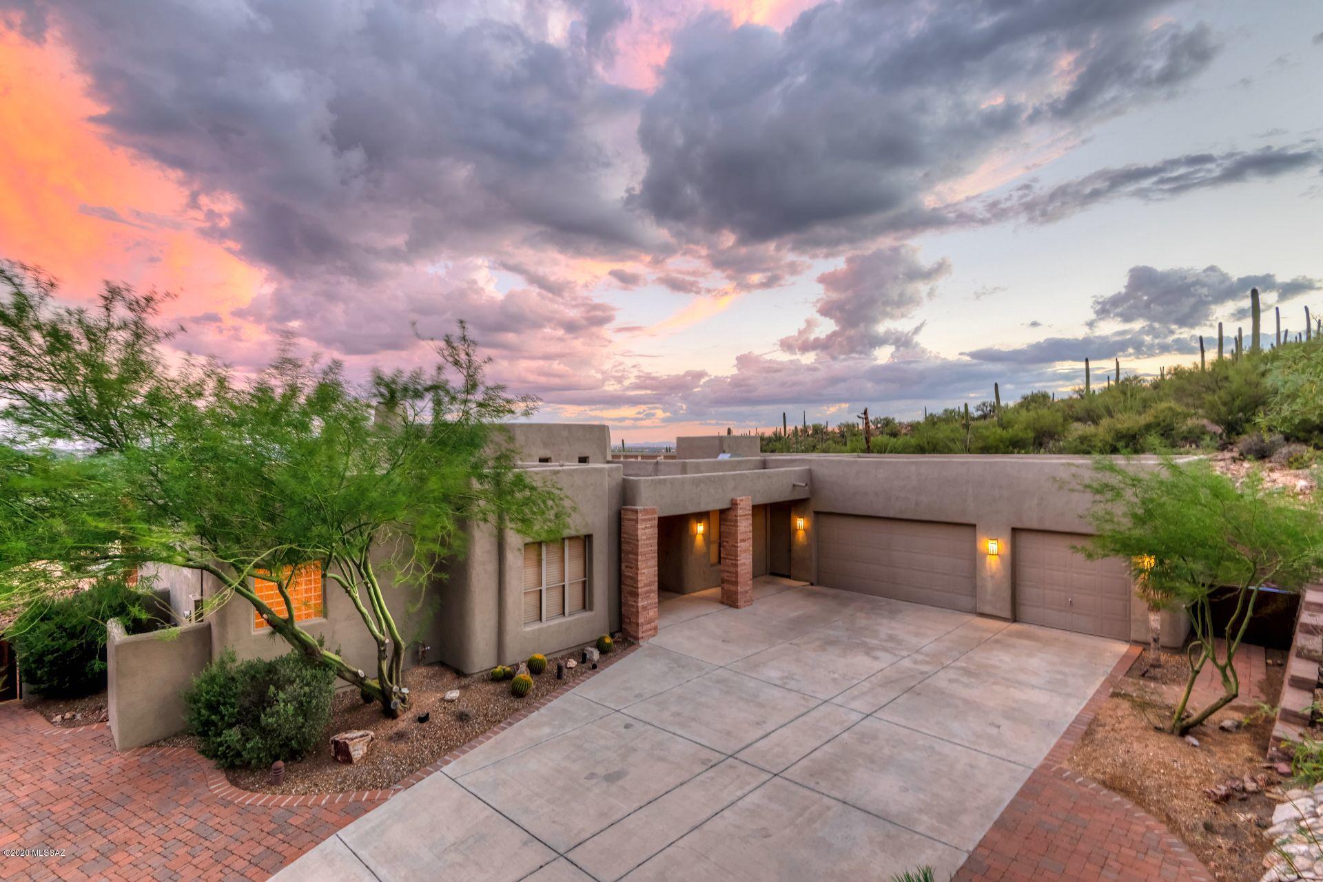 Sabino Highlands (1-20) - Residential
