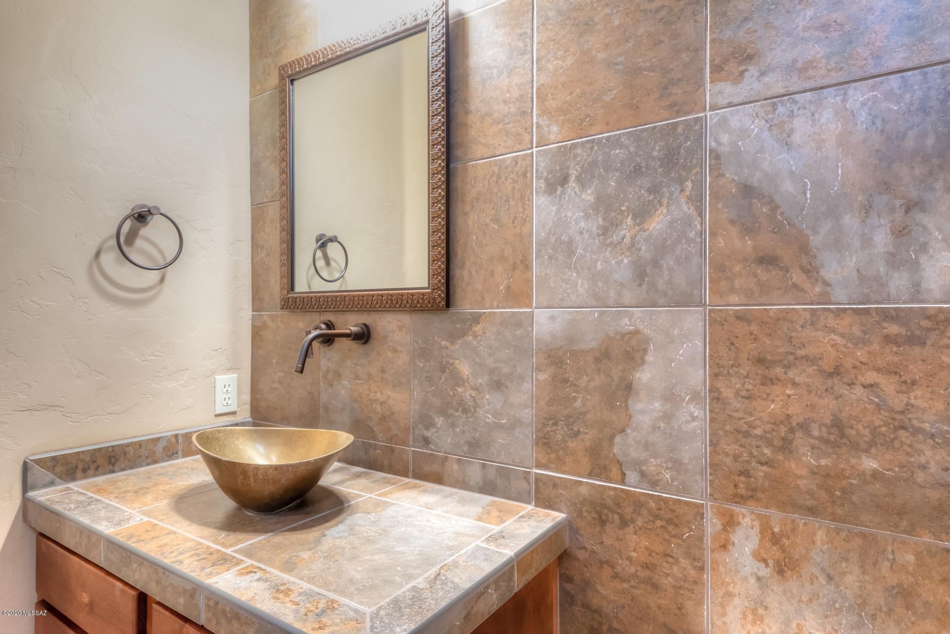 Sabino Highlands (1-20) - Residential