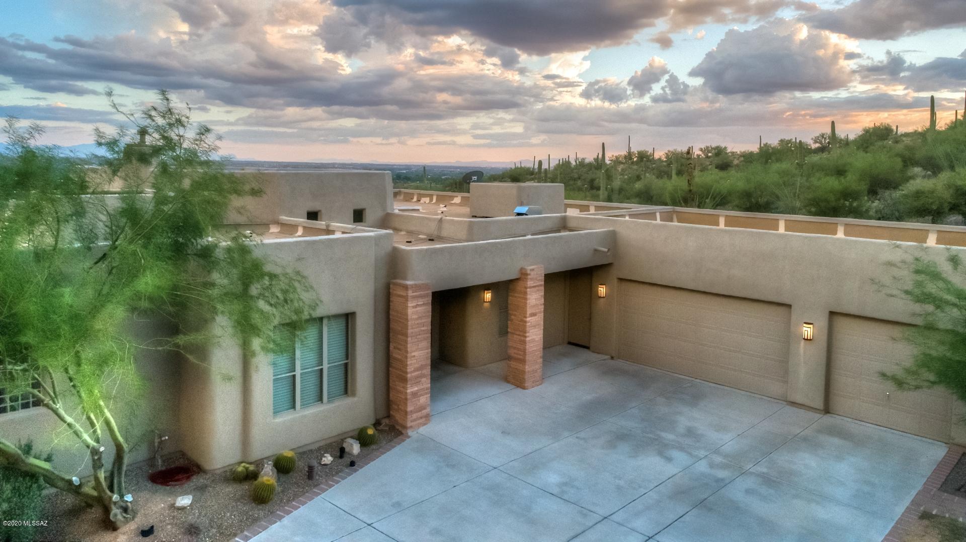Sabino Highlands (1-20) - Residential
