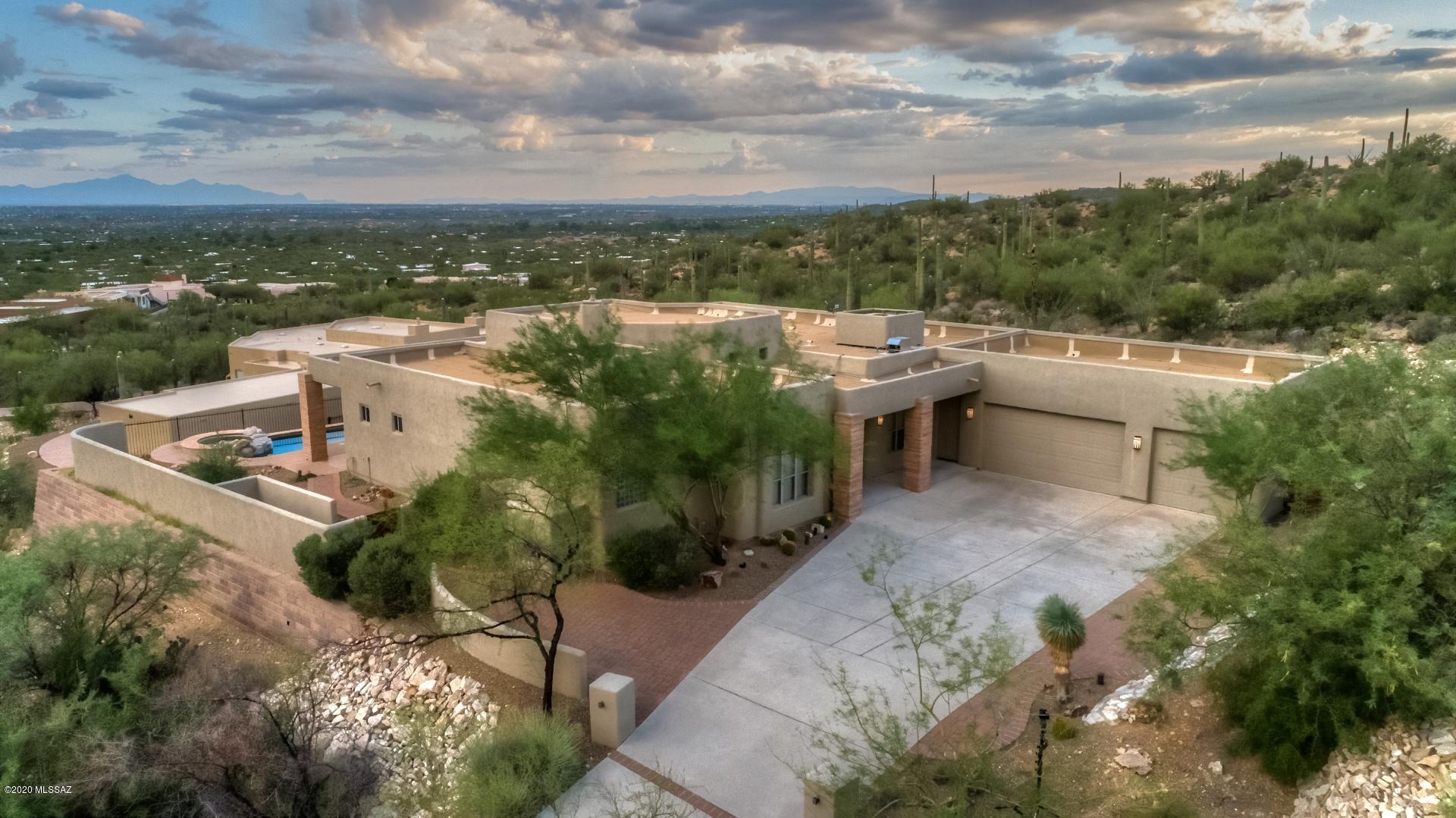 Sabino Highlands (1-20) - Residential