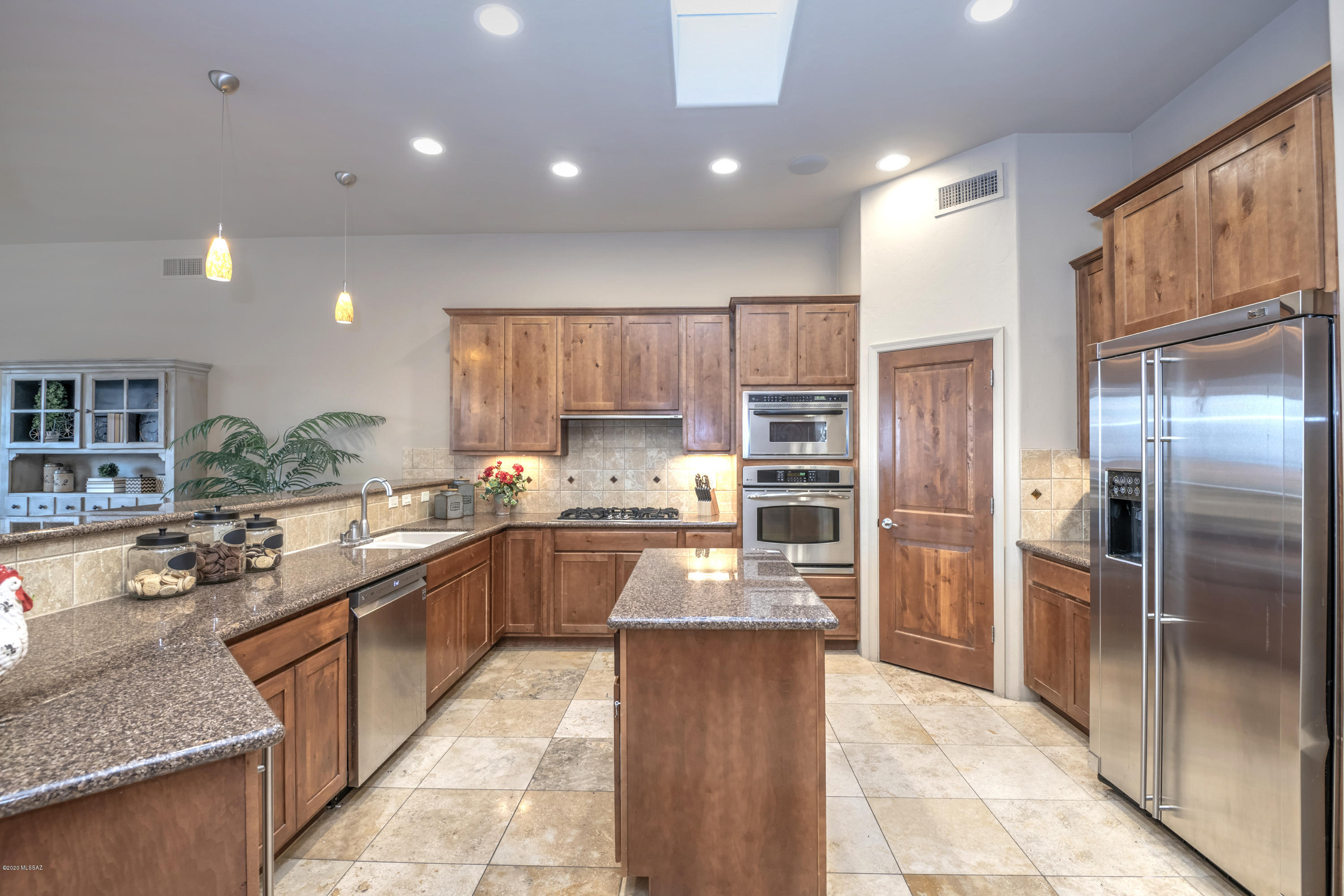 Sabino Highlands (1-20) - Residential