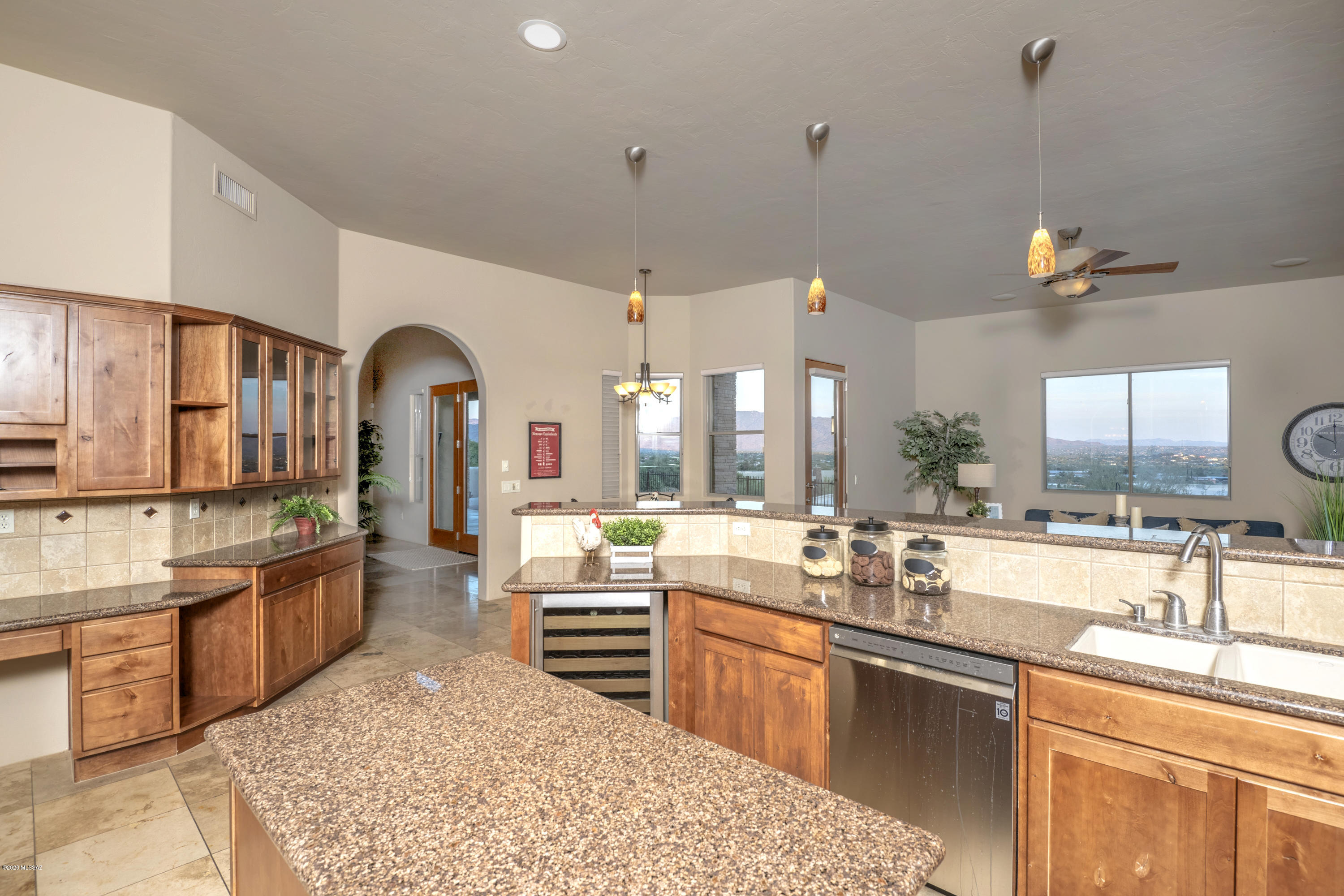 Sabino Highlands (1-20) - Residential