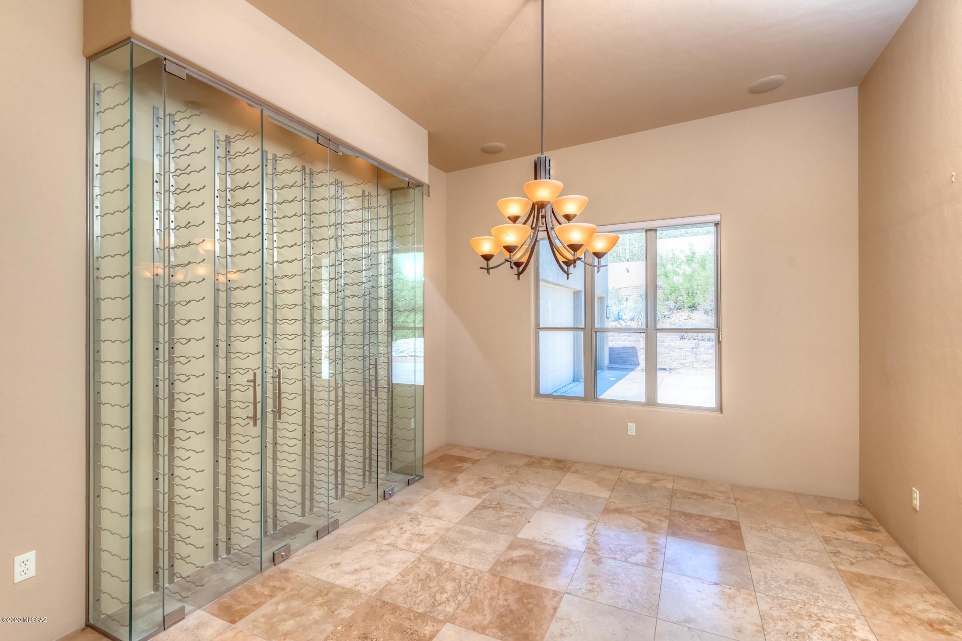 Sabino Highlands (1-20) - Residential