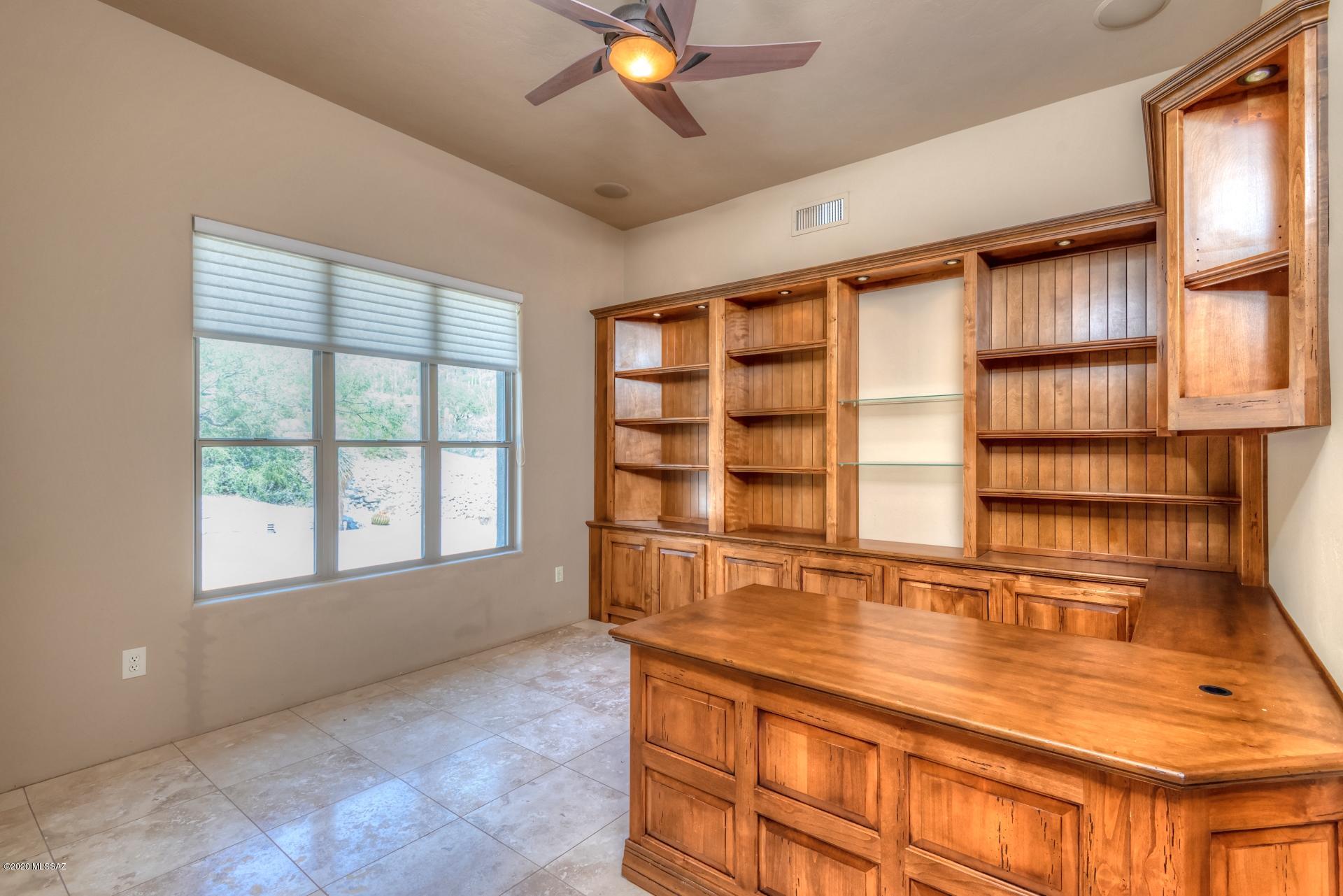 Sabino Highlands (1-20) - Residential