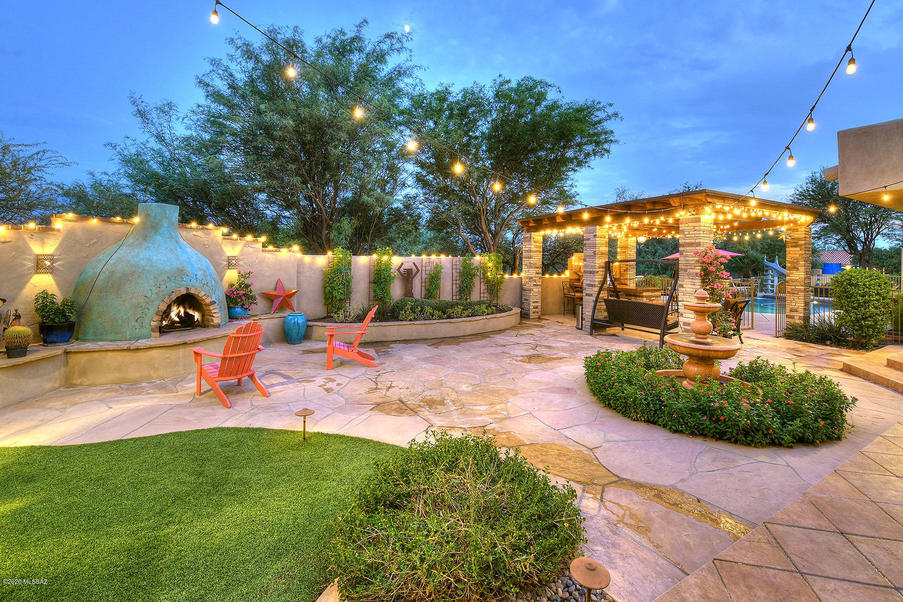 Sneller Hills (1-39) - Residential