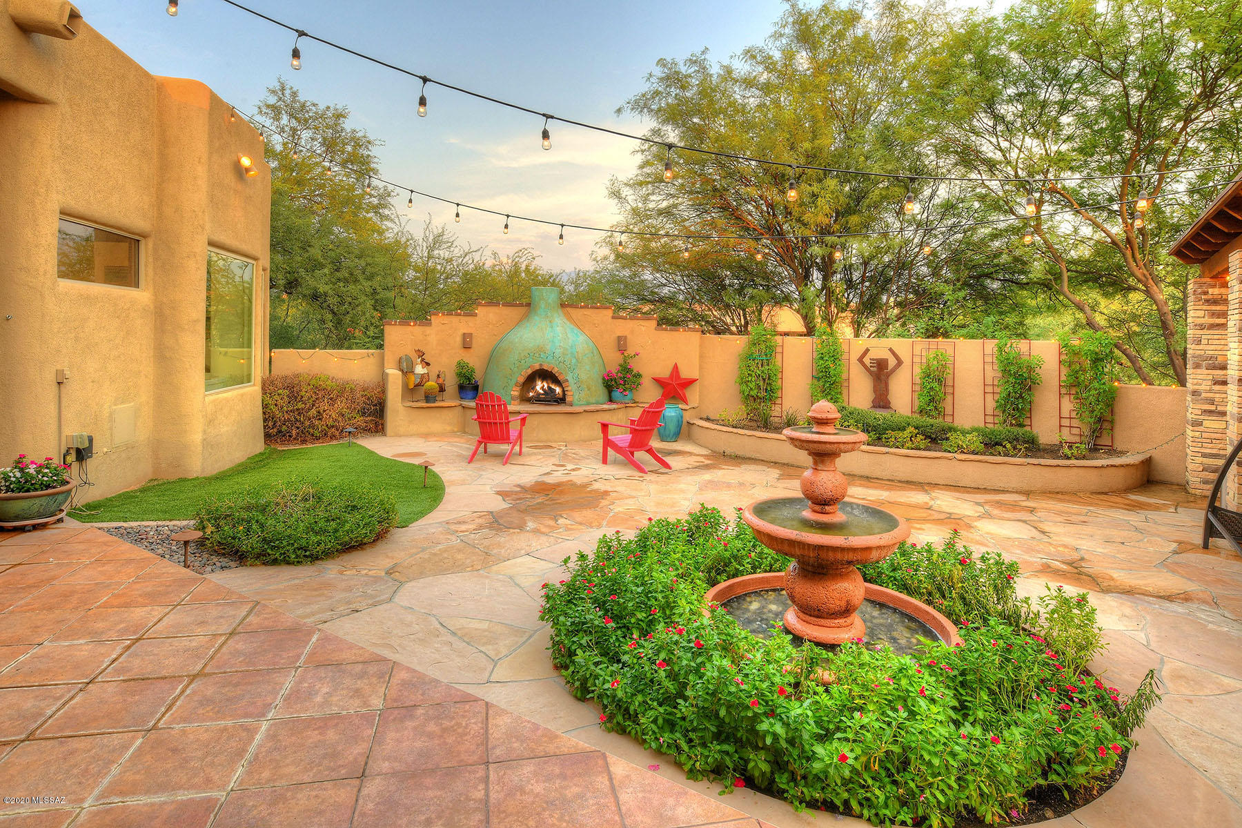 Sneller Hills (1-39) - Residential