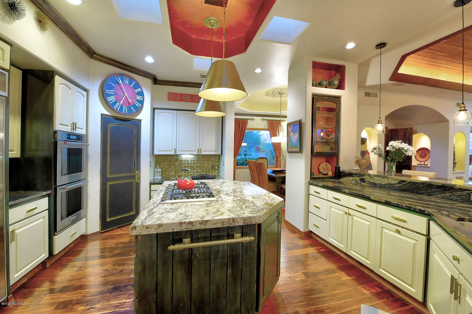Sneller Hills (1-39) - Residential