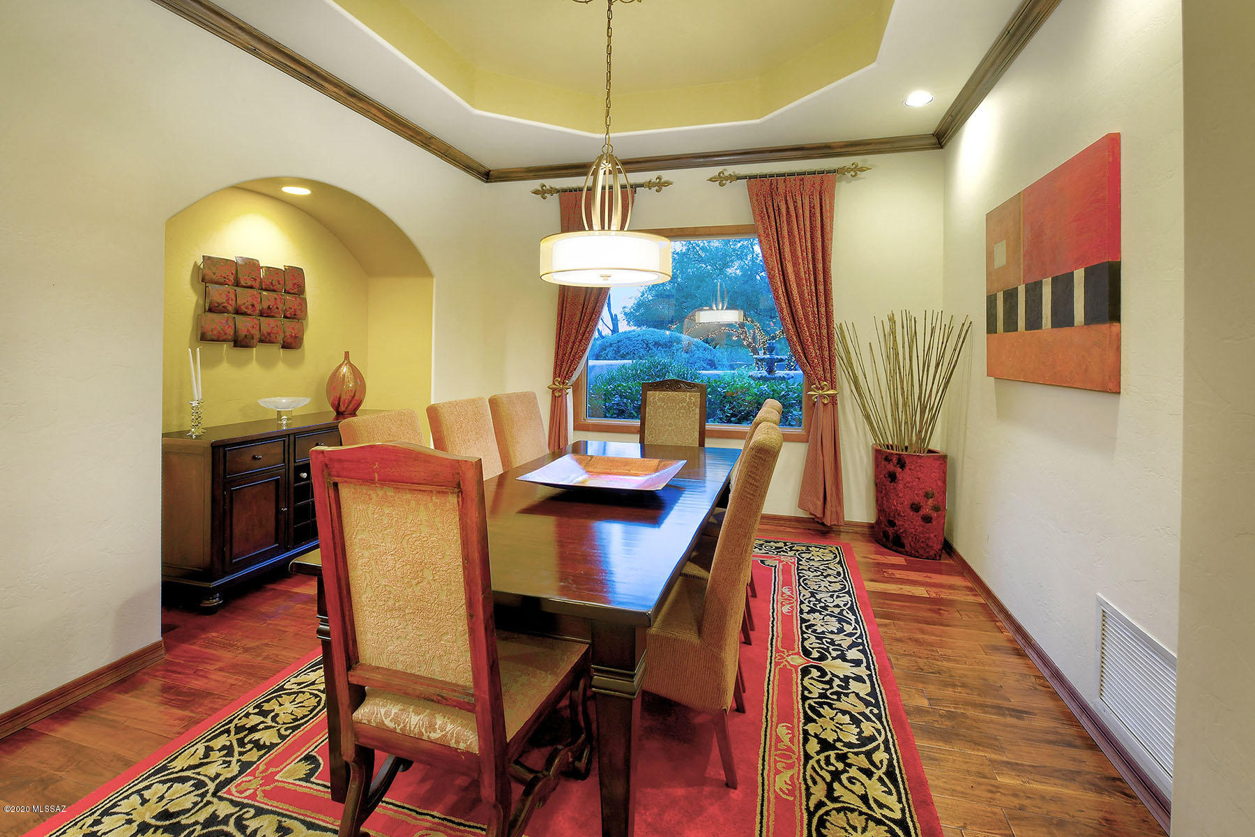Sneller Hills (1-39) - Residential