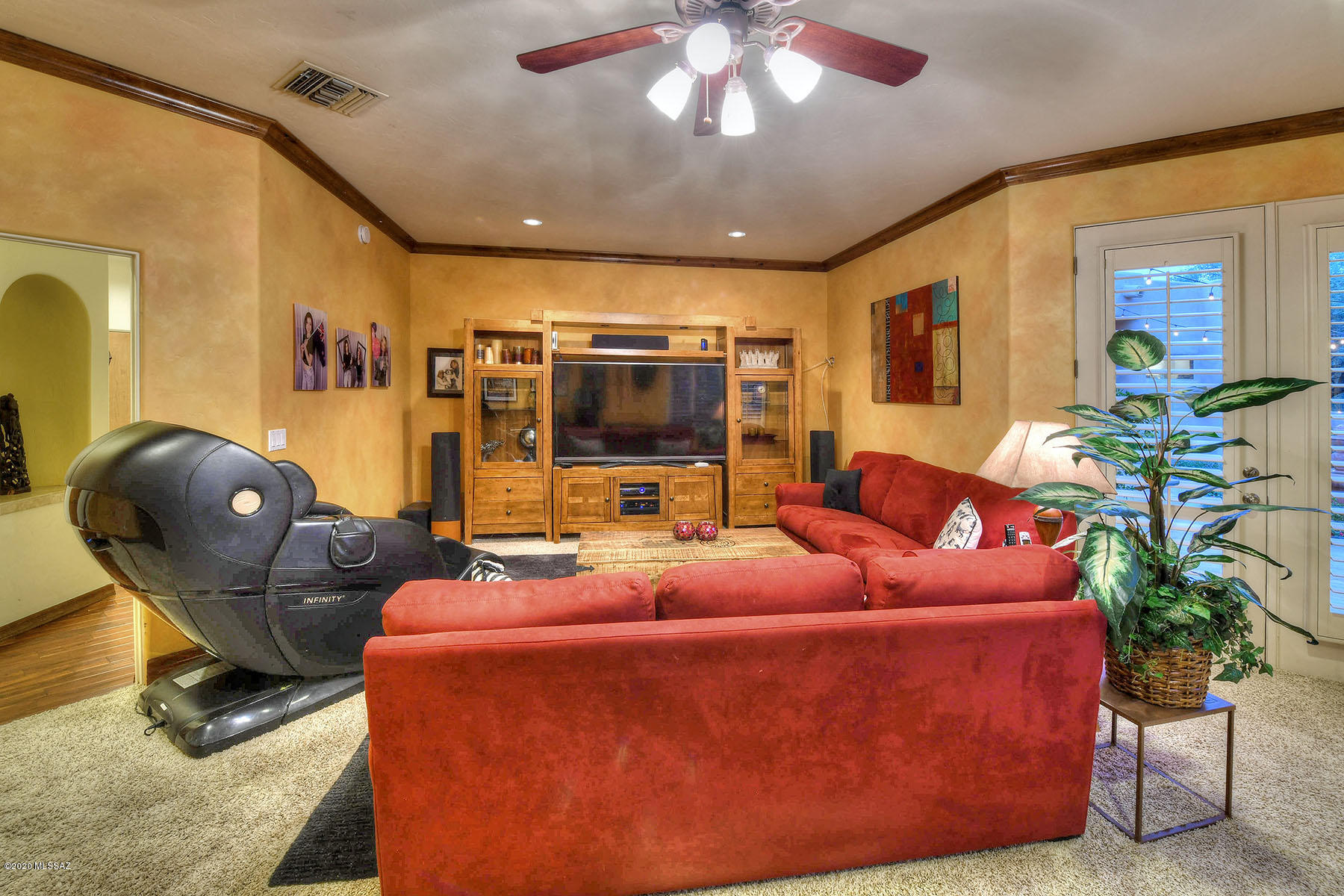 Sneller Hills (1-39) - Residential