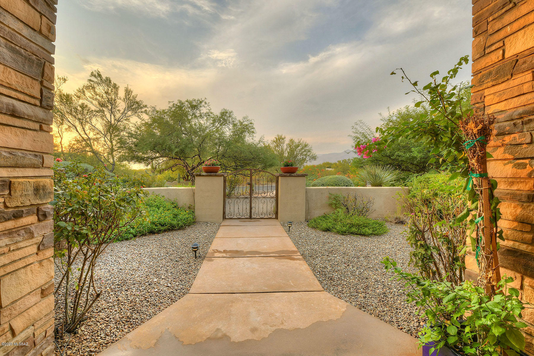 Sneller Hills (1-39) - Residential