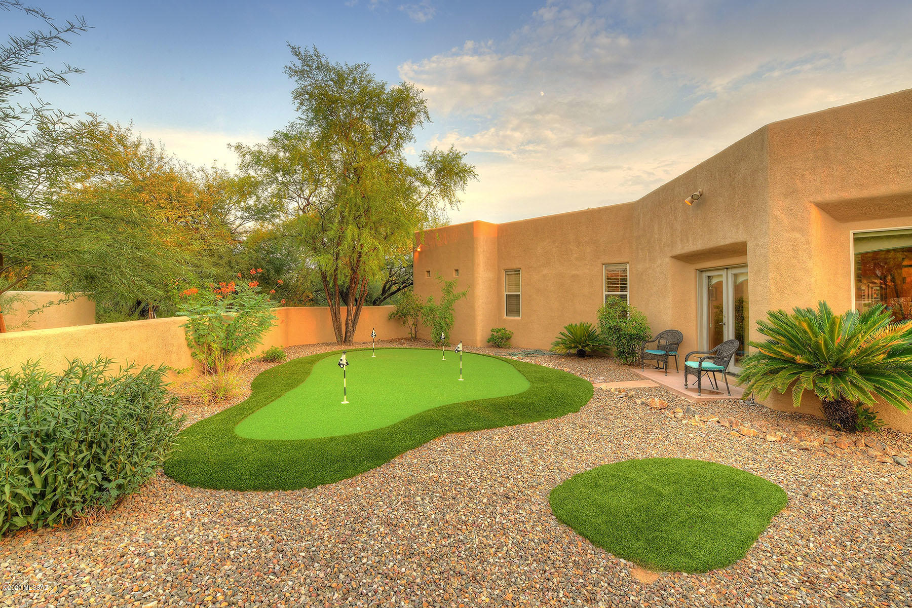 Sneller Hills (1-39) - Residential
