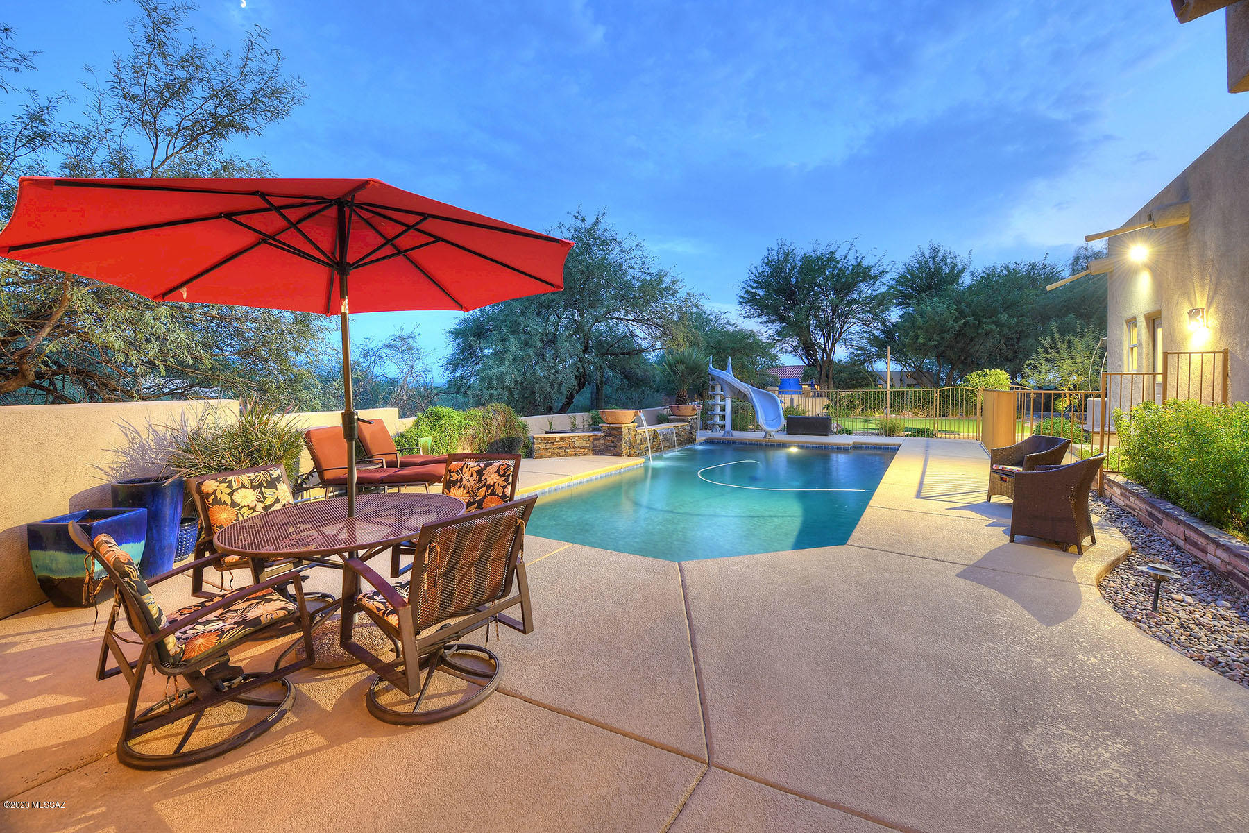 Sneller Hills (1-39) - Residential